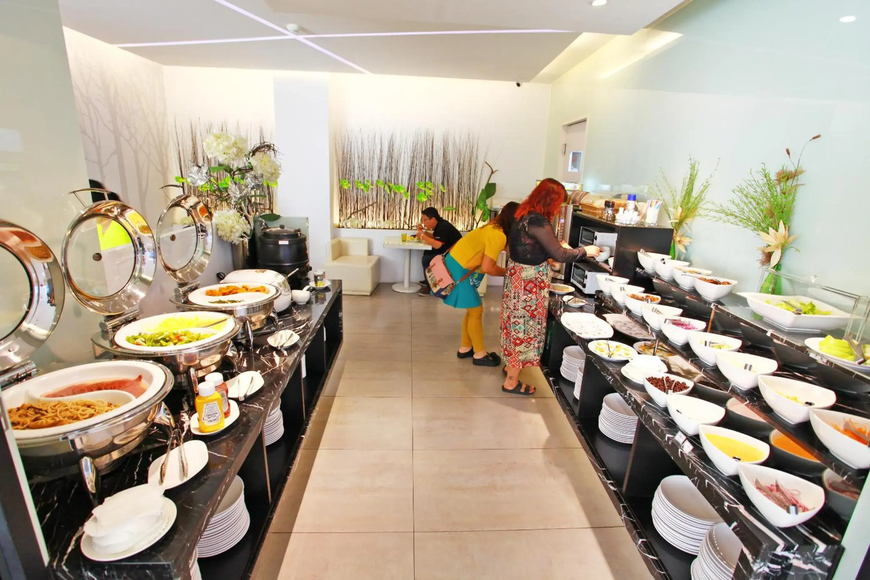 Restaurant/places to eat in Taitung Yes Hotel Restaurant/places to eat in Taitung Yes Hotel