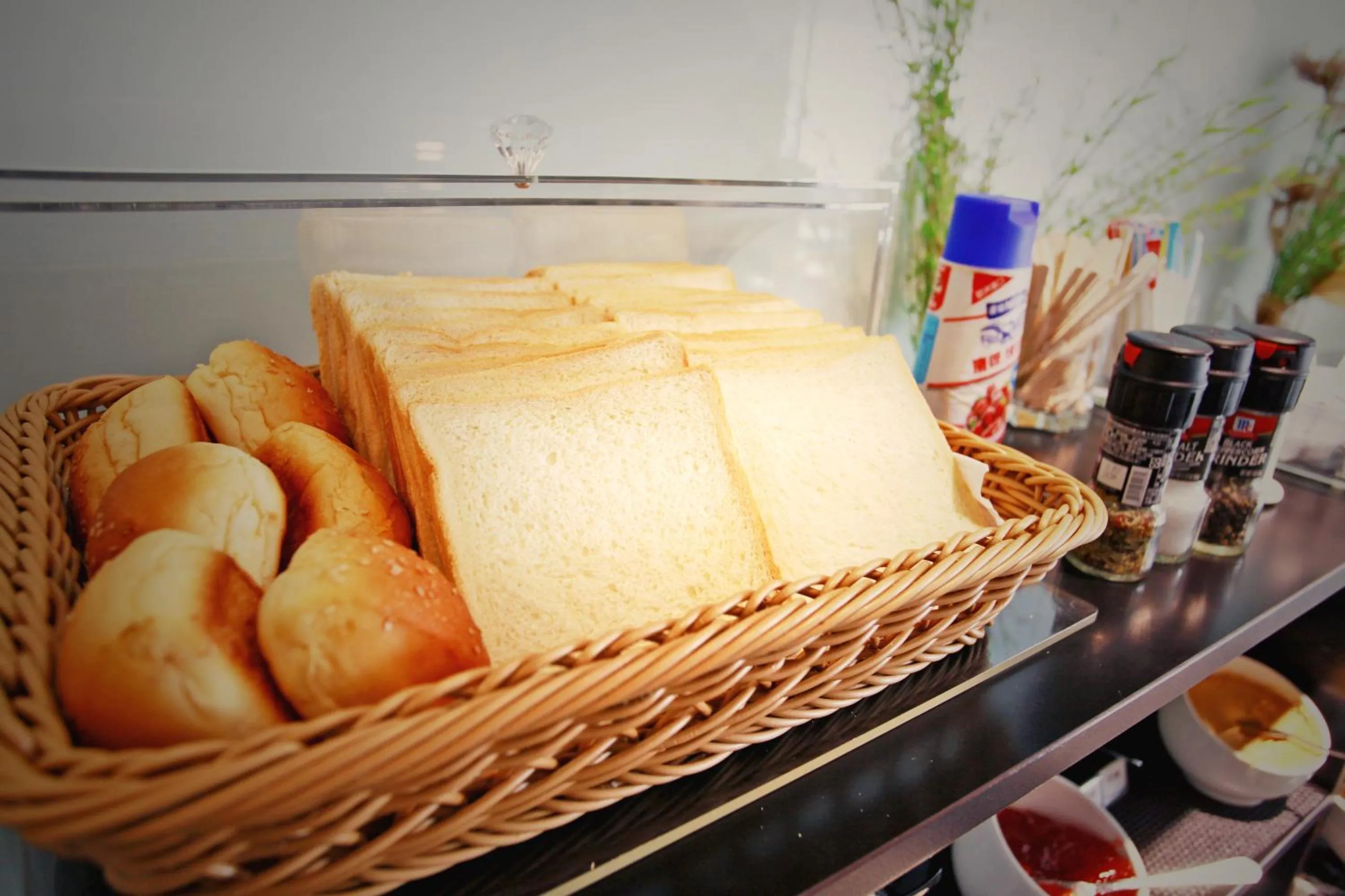 On site in Taitung Yes Hotel