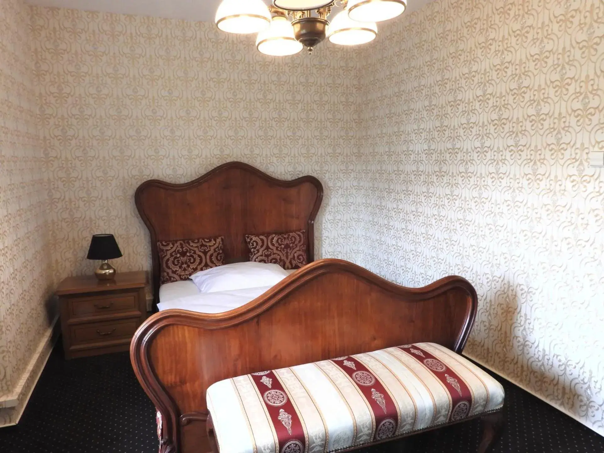 Single Room in Matejki 8 Single Room in Matejki 8