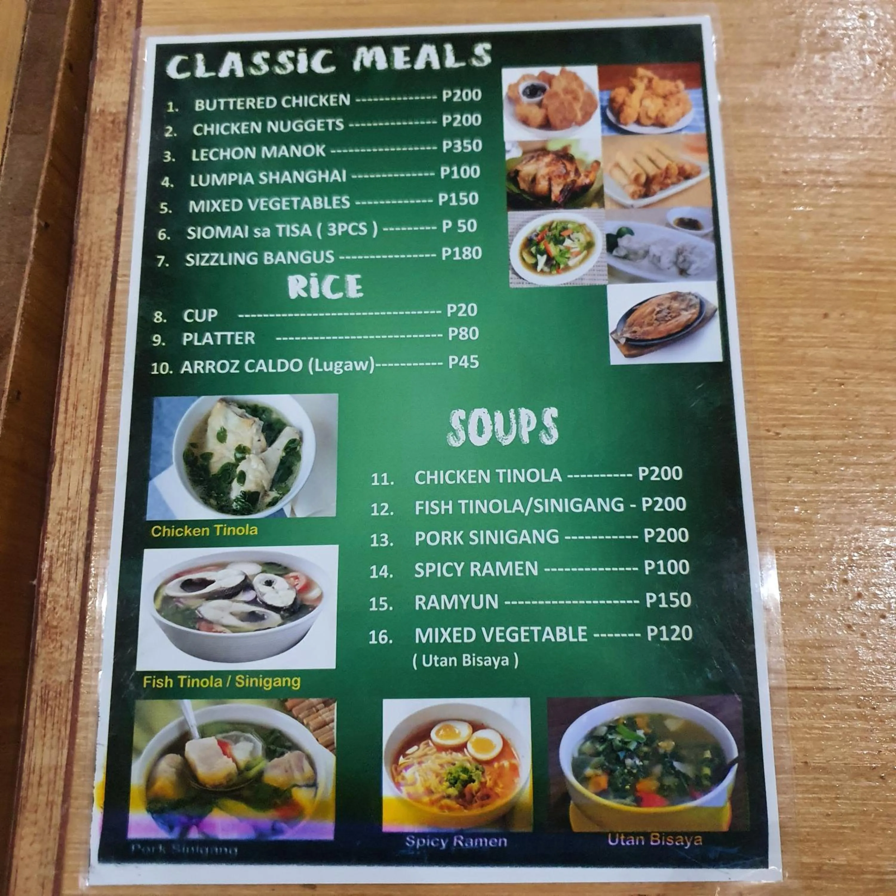 Lunch in Aosmec Square Hotel