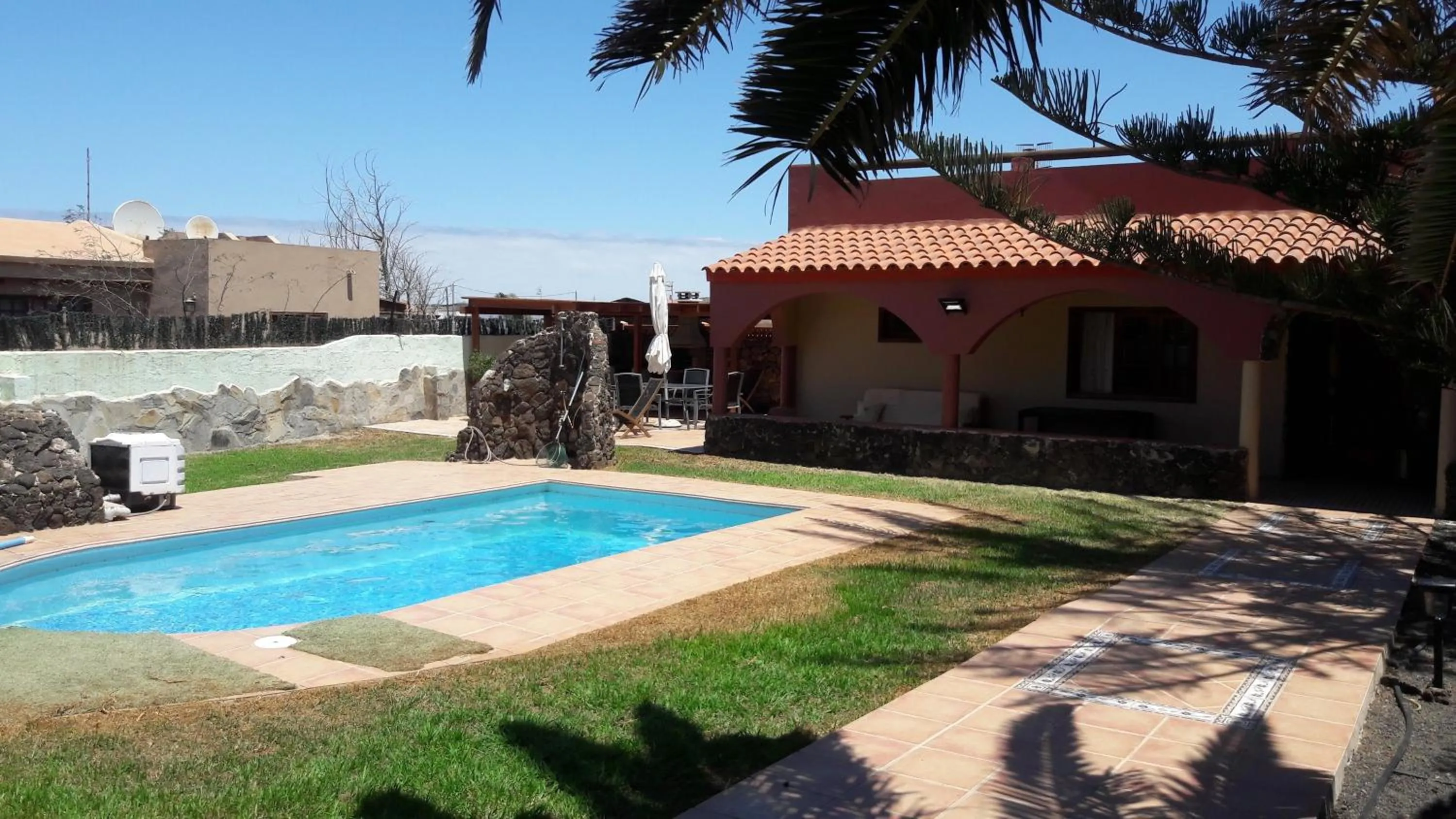 Casa Mami