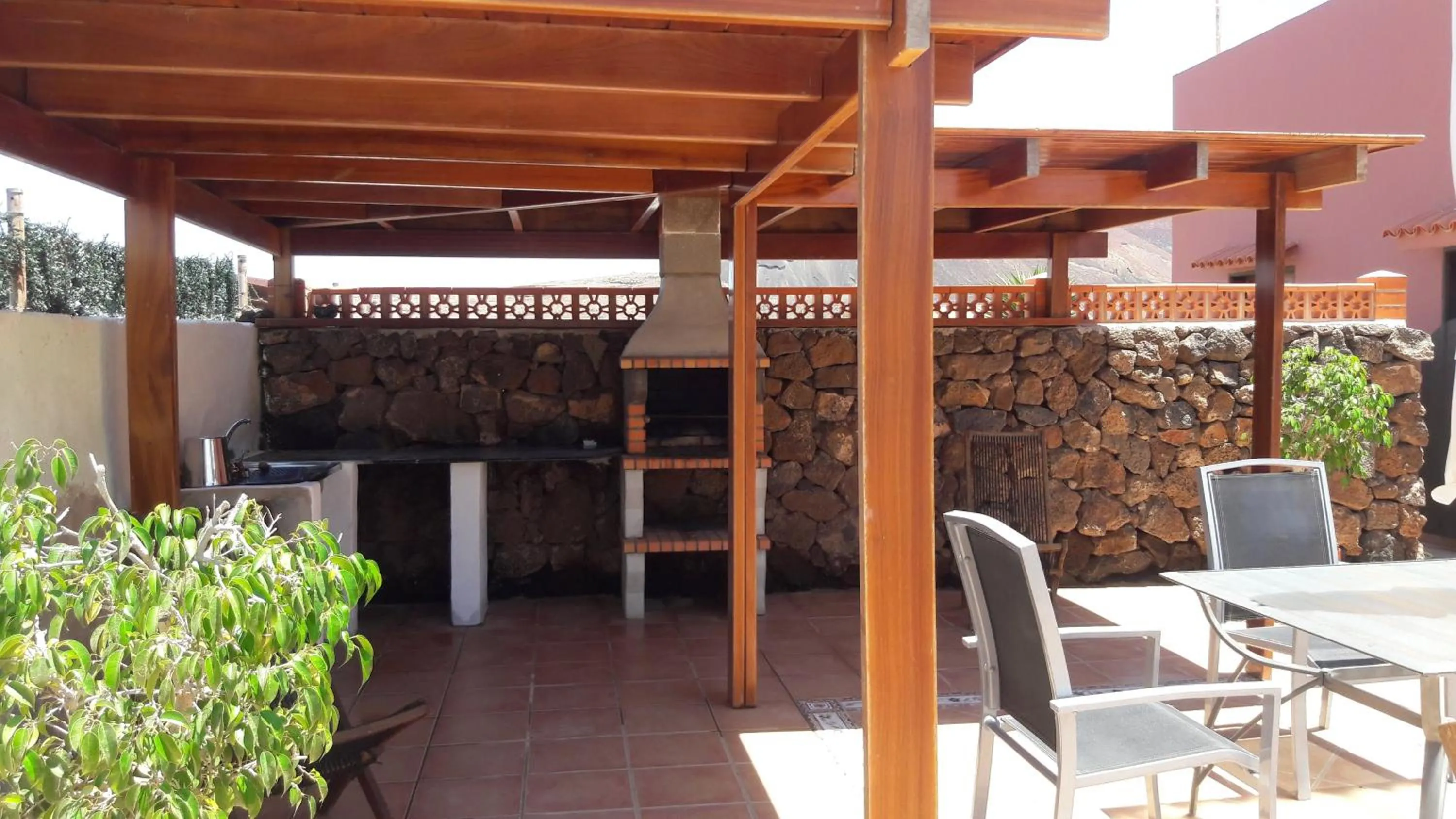 Casa Mami