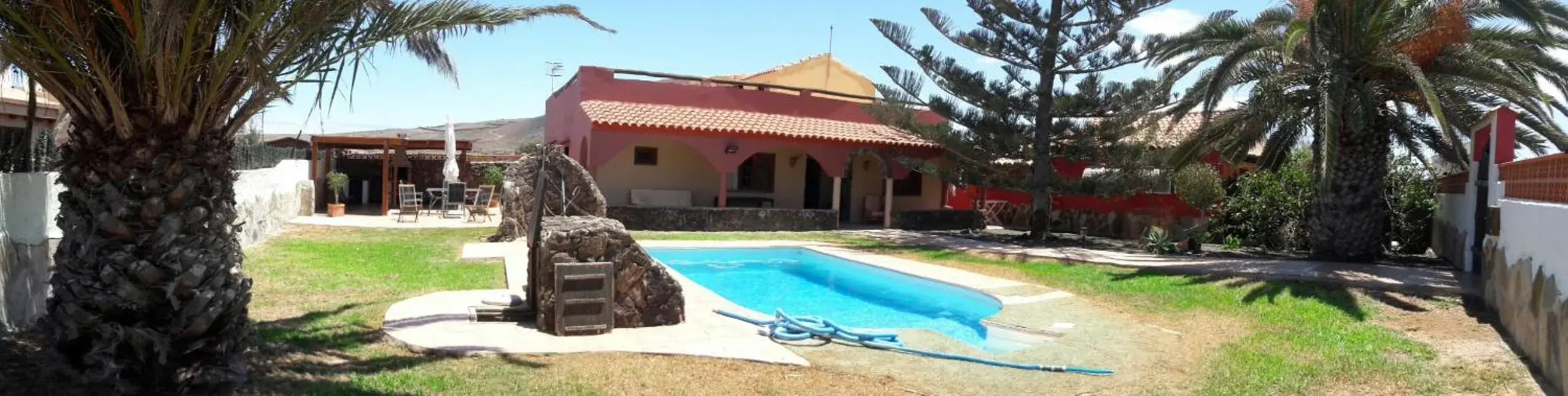 Casa Mami Casa Mami