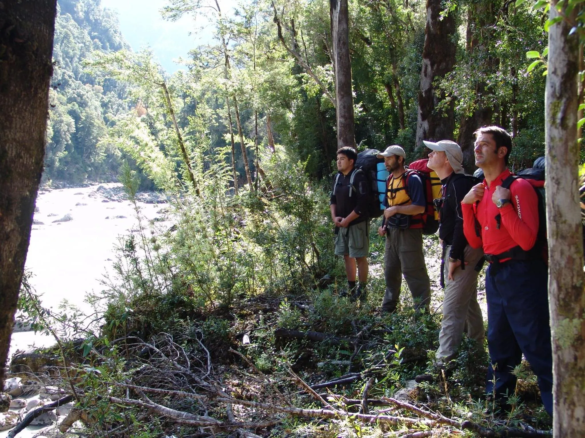 Sports in Hotel Natura