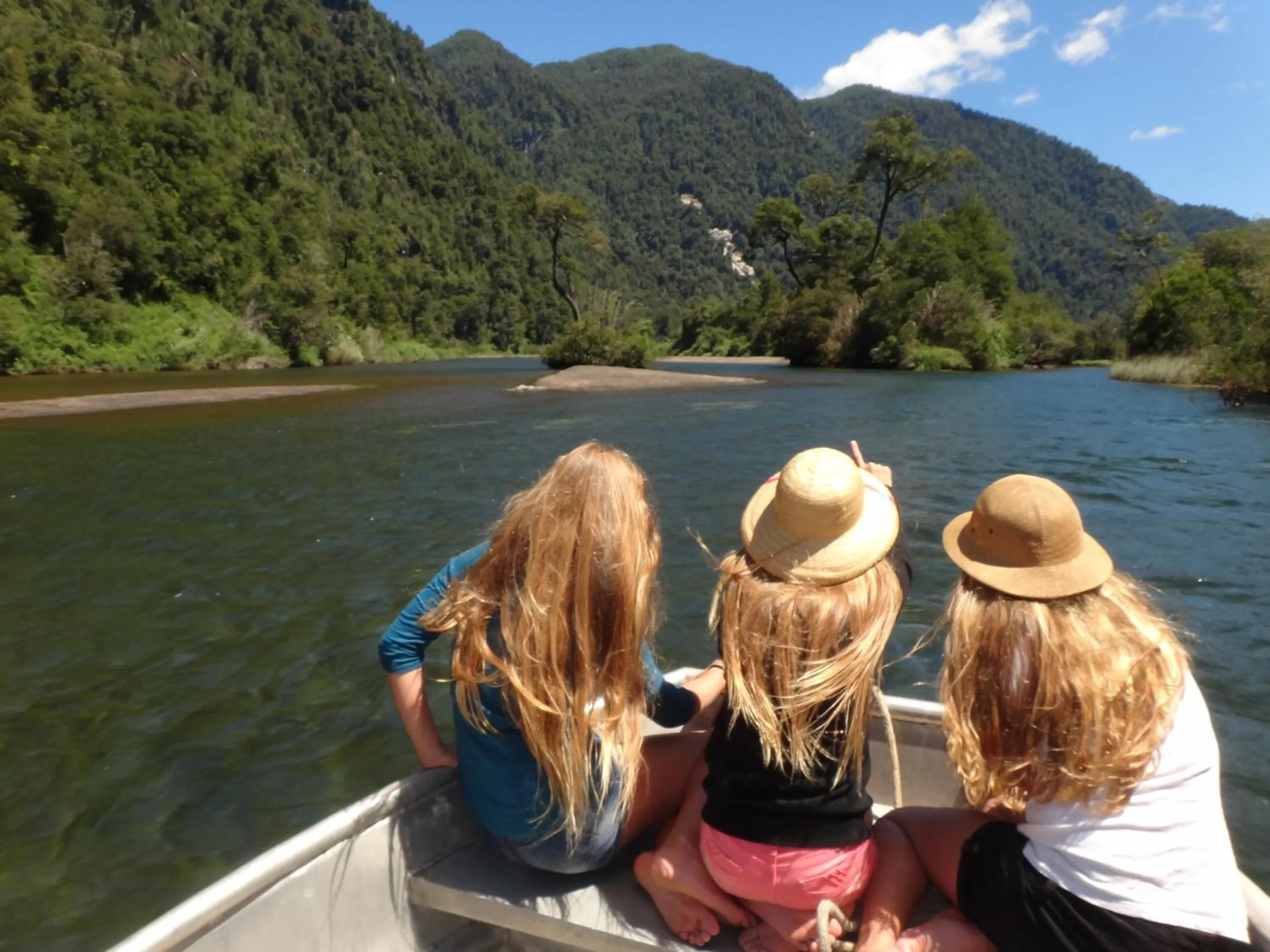 Activities in Hotel Natura