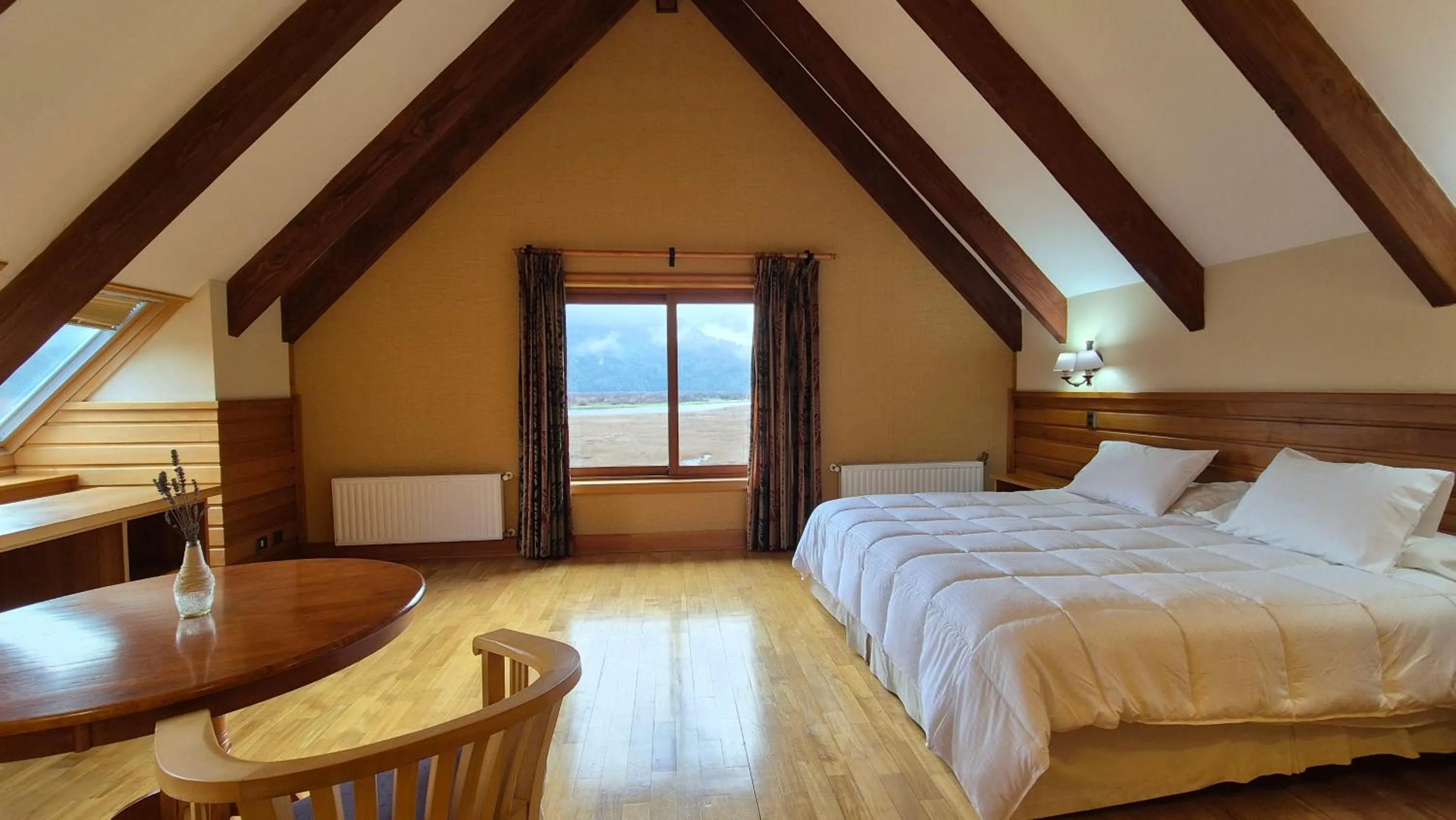 Photo of the whole room, Bed in Hotel Natura