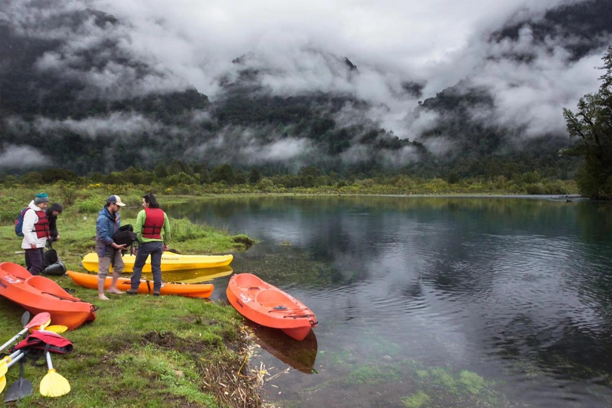 Beach in Hotel Natura
