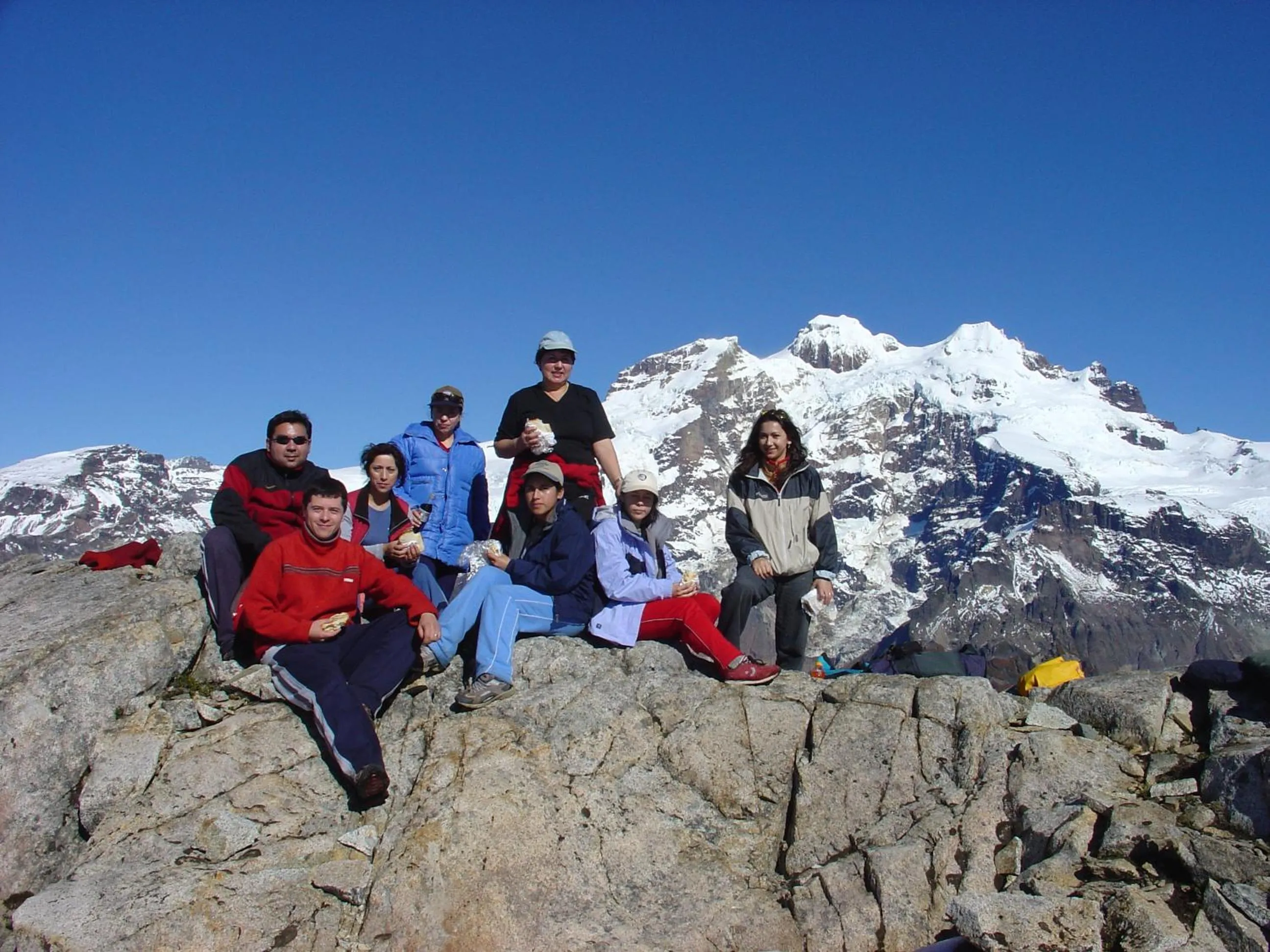 Activities in Hotel Natura