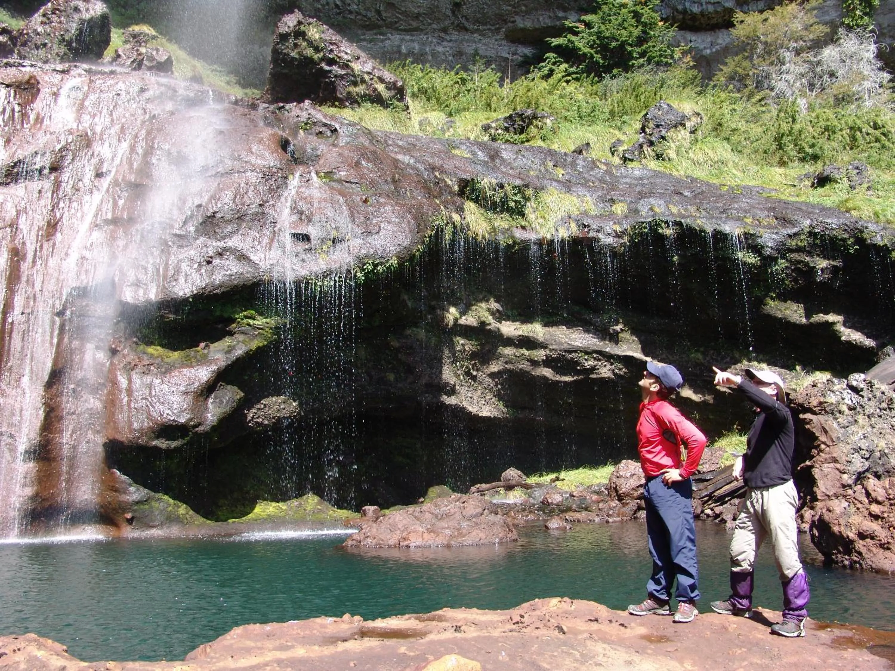 Activities in Hotel Natura