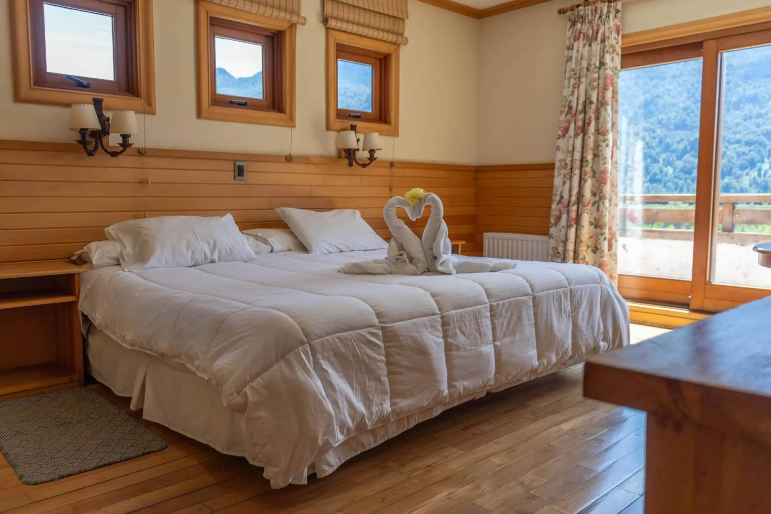 Standard Double Room - single occupancy in Hotel Natura Standard Double Room - single occupancy in Hotel Natura