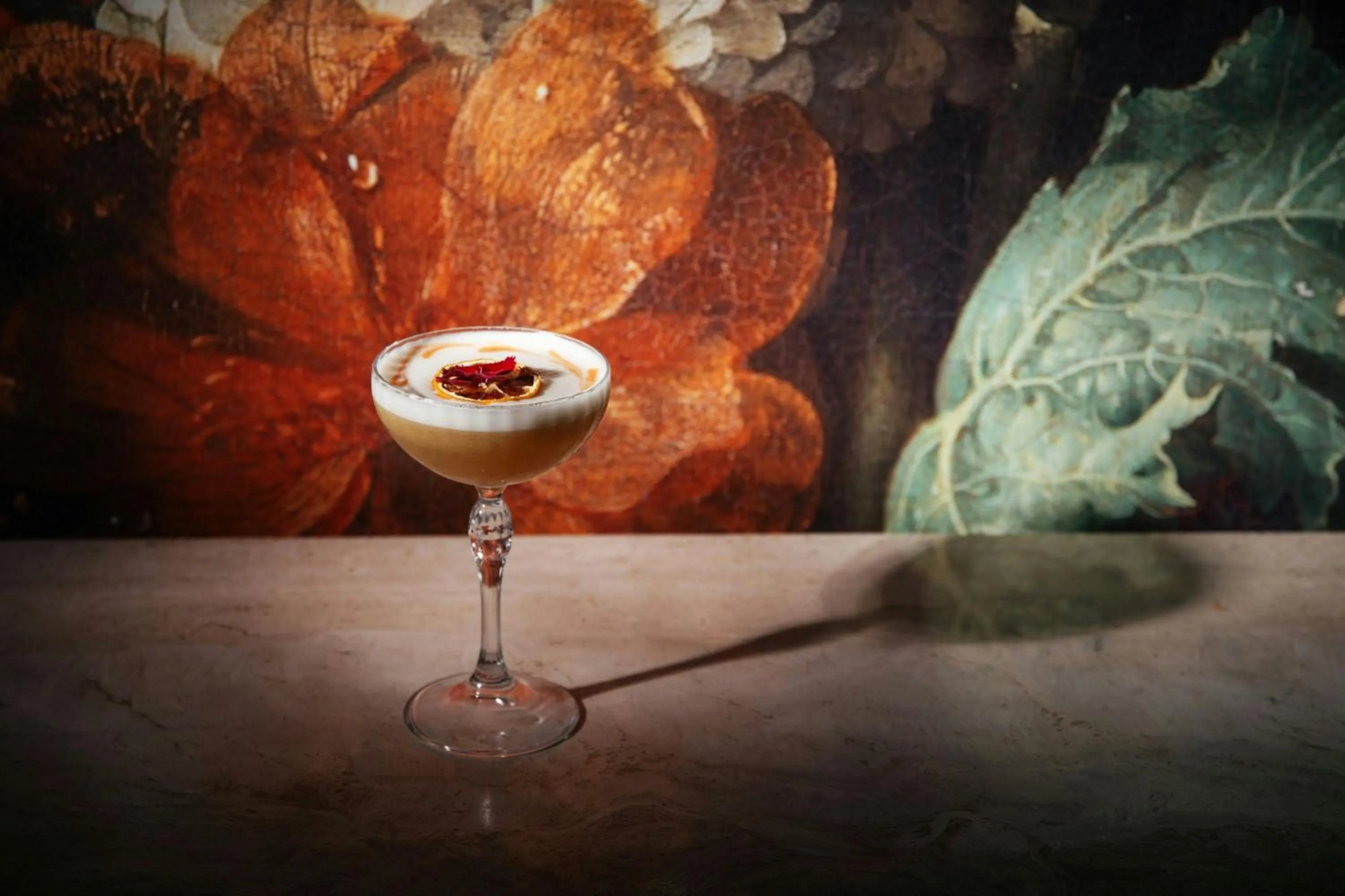 Lounge or bar in Renaissance Brussels Hotel