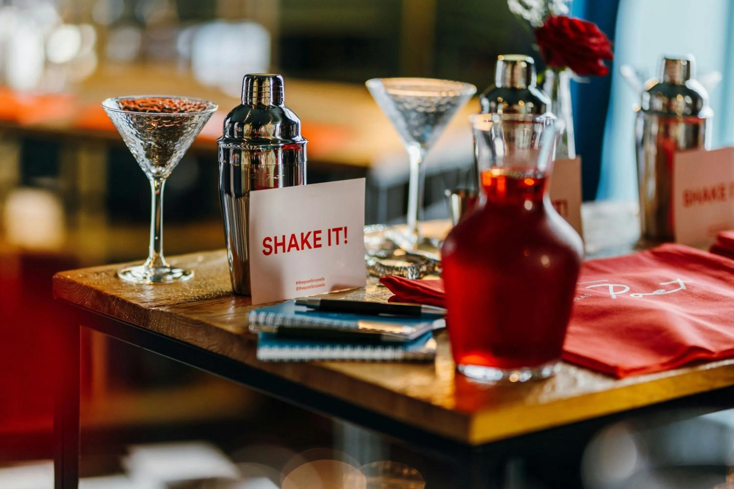 Other in Renaissance Brussels Hotel