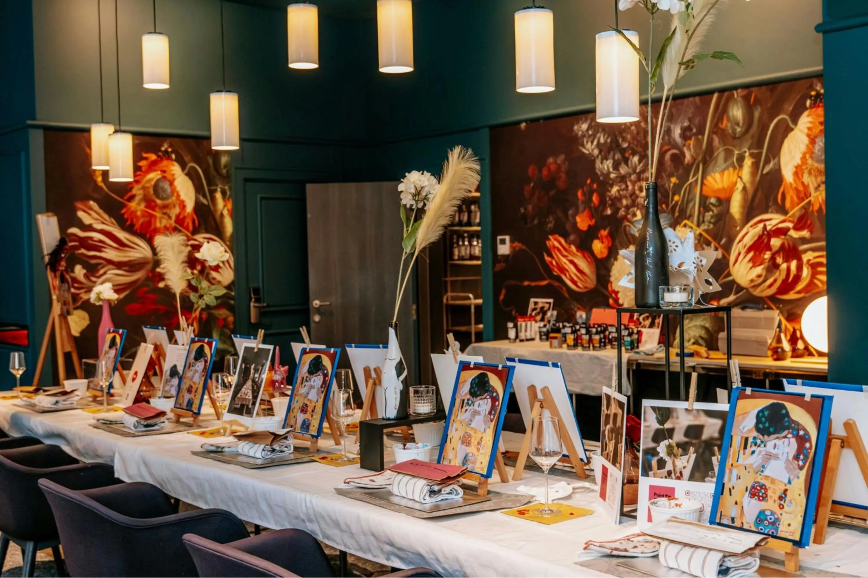 Other in Renaissance Brussels Hotel