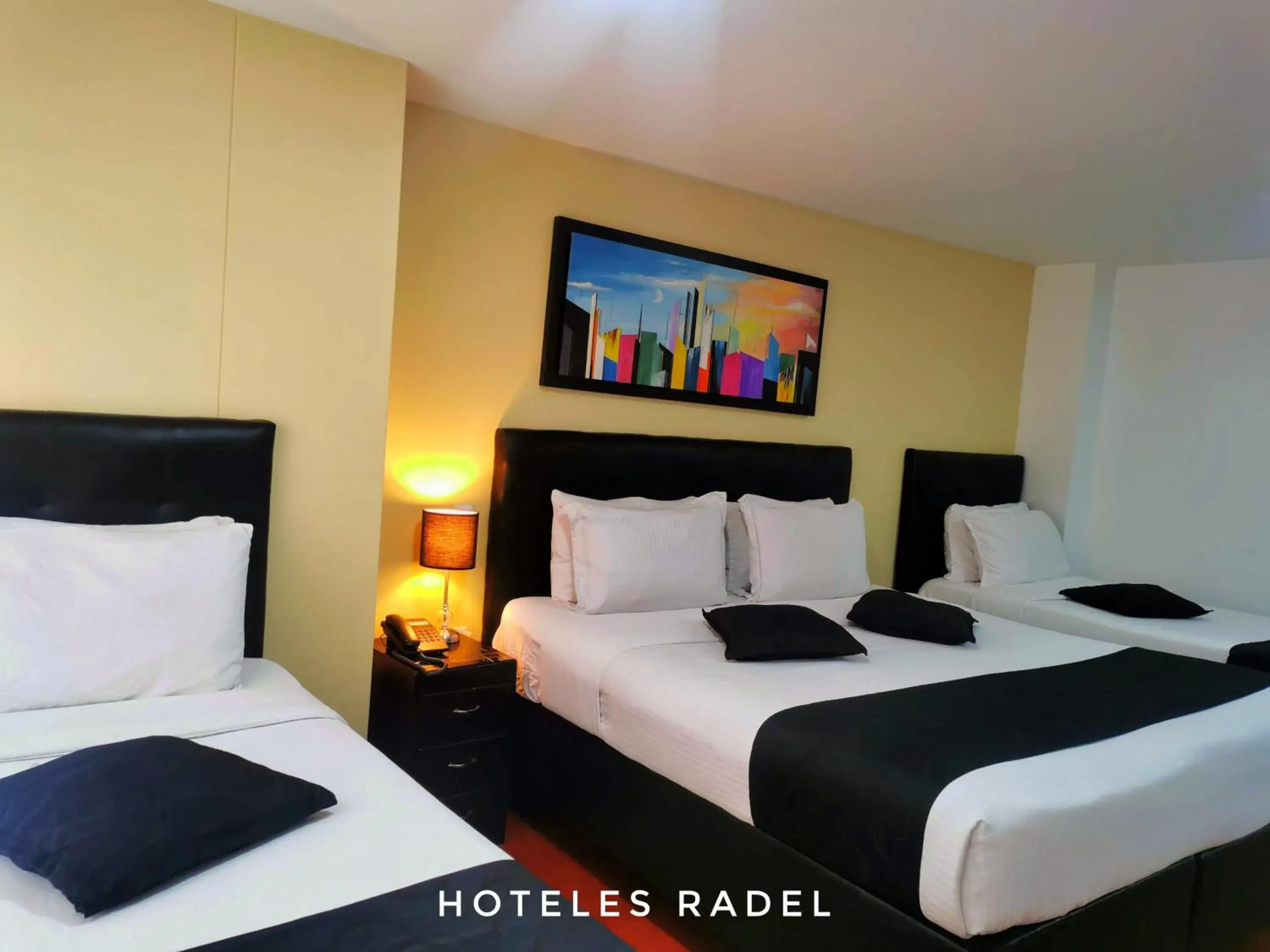 Hotel Radel Superior Hotel Radel Superior