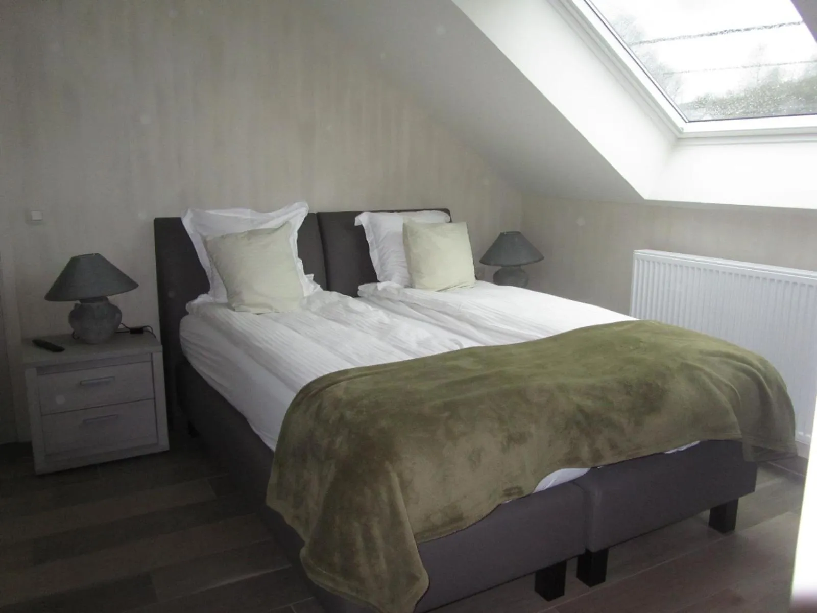 Decorative detail in au-magasin