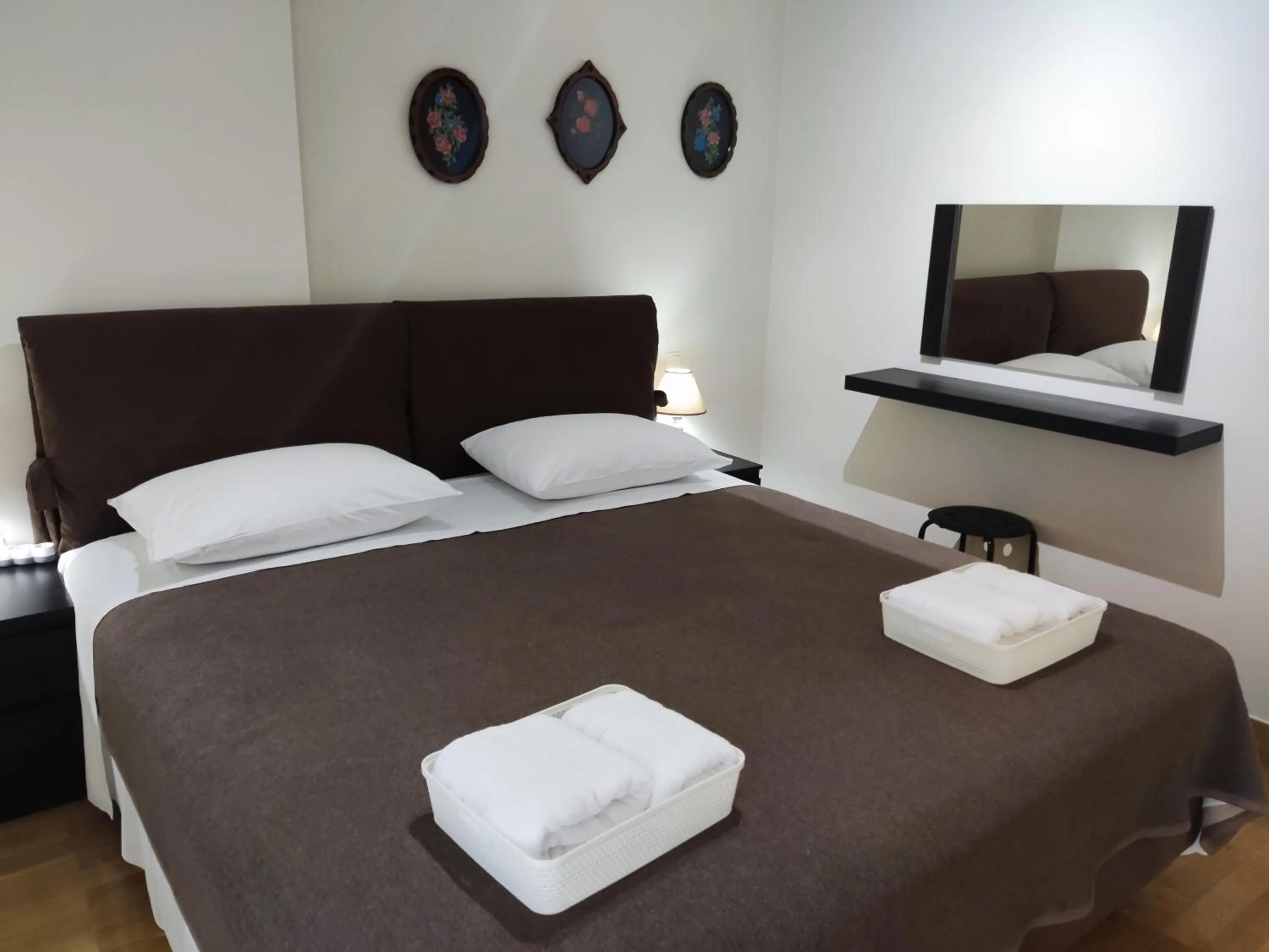 Standard Apartment in A&J Apartments or Rooms athens airport