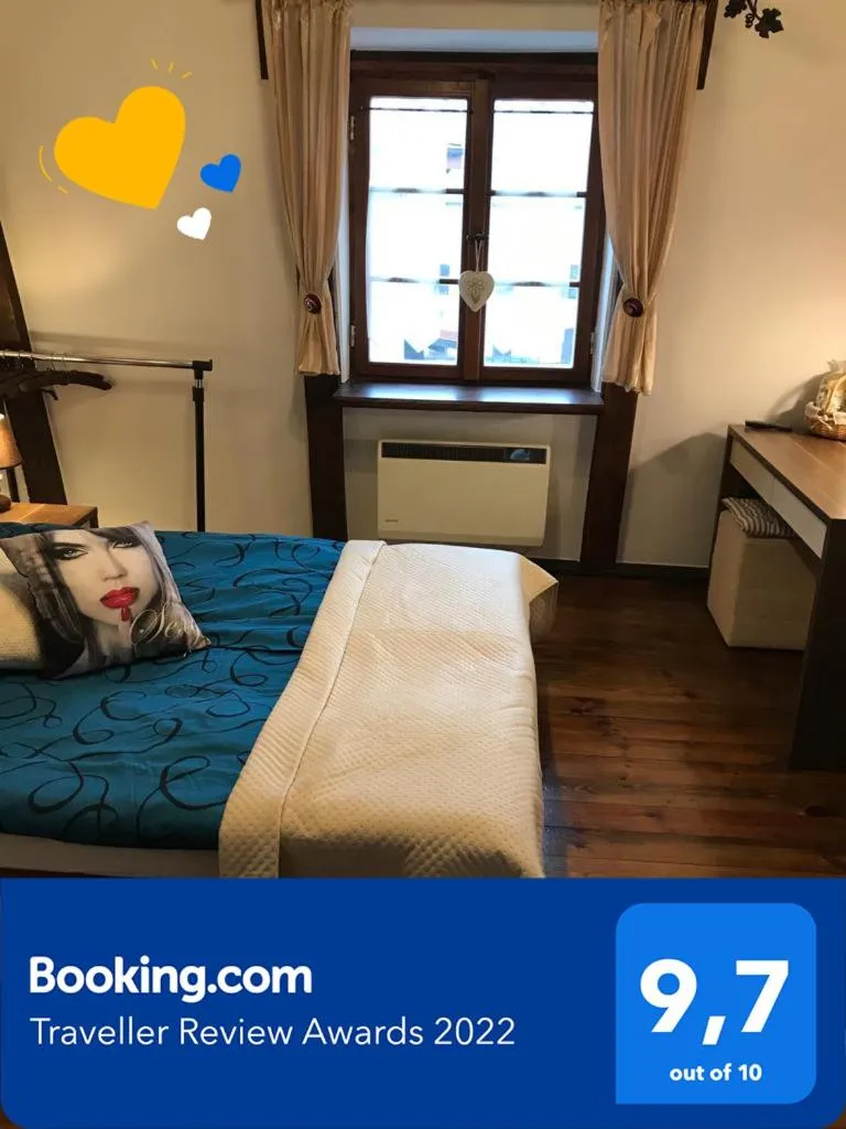 ApartHome Barbara 1