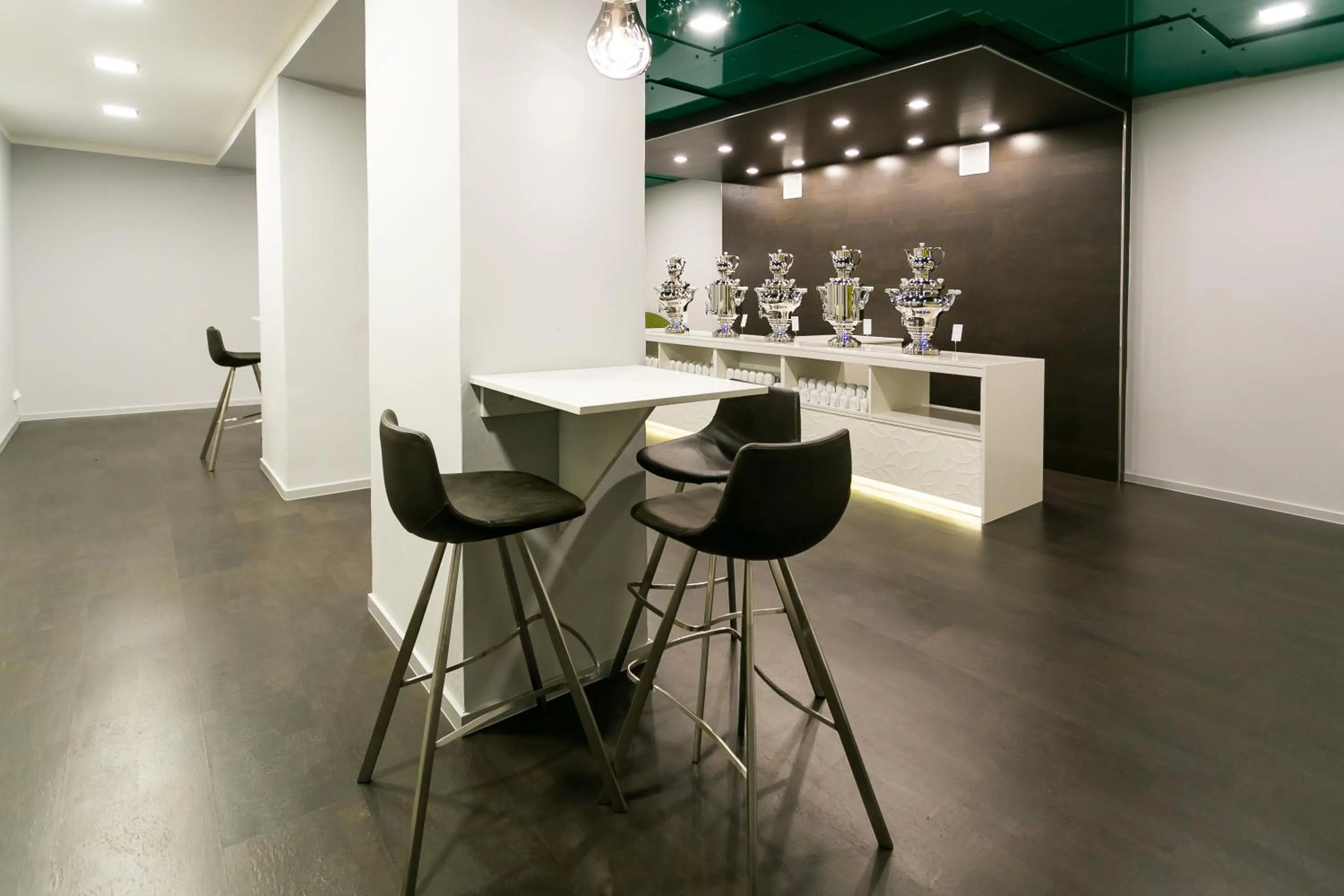 Drinks in ASTORIA Hotel & Medical Spa