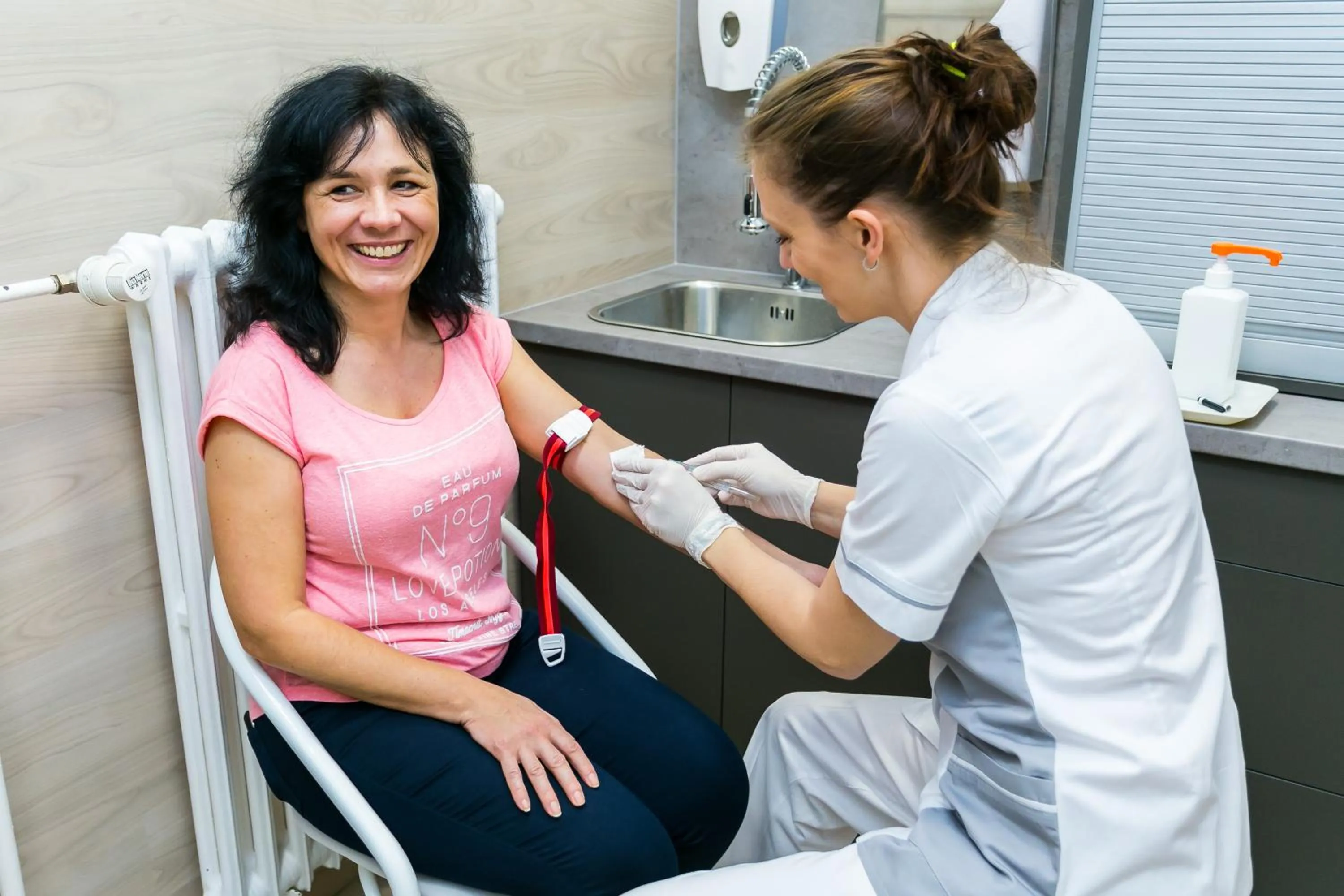 Spa and wellness centre/facilities in ASTORIA Hotel & Medical Spa