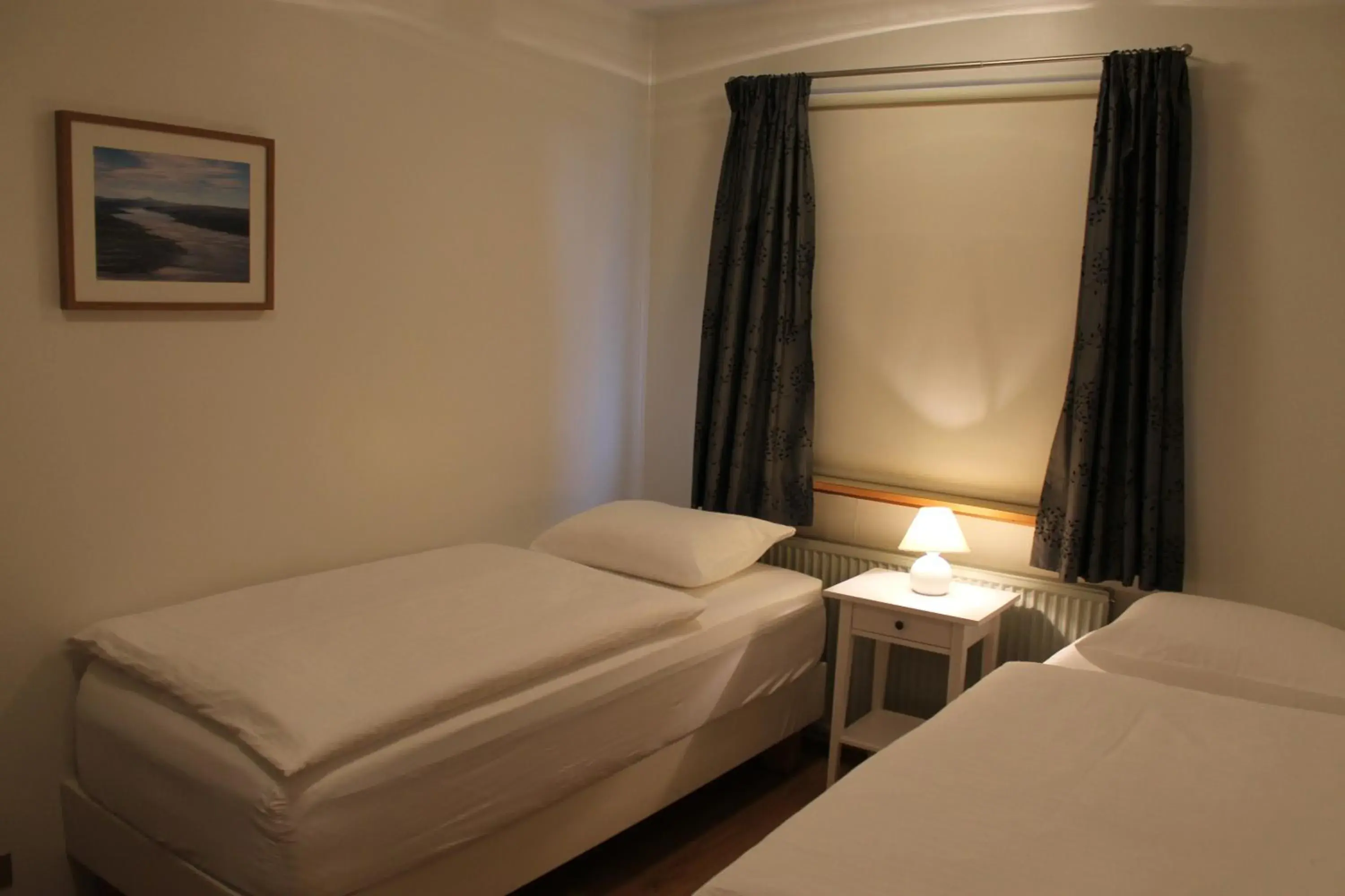 Small Twin Room in Ormurinn Guesthouse Small Twin Room in Ormurinn Guesthouse