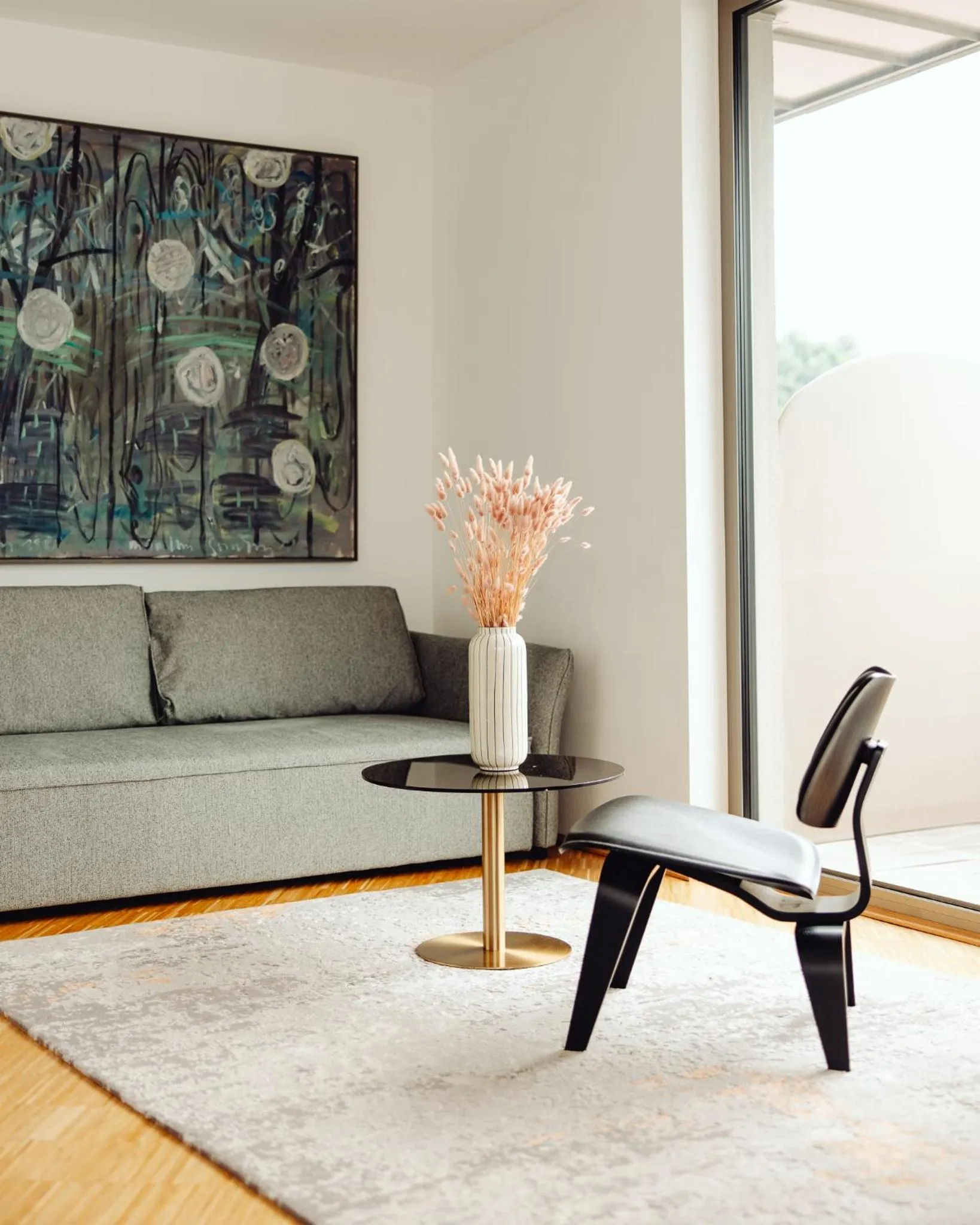 Photo of the whole room in Lendhotel