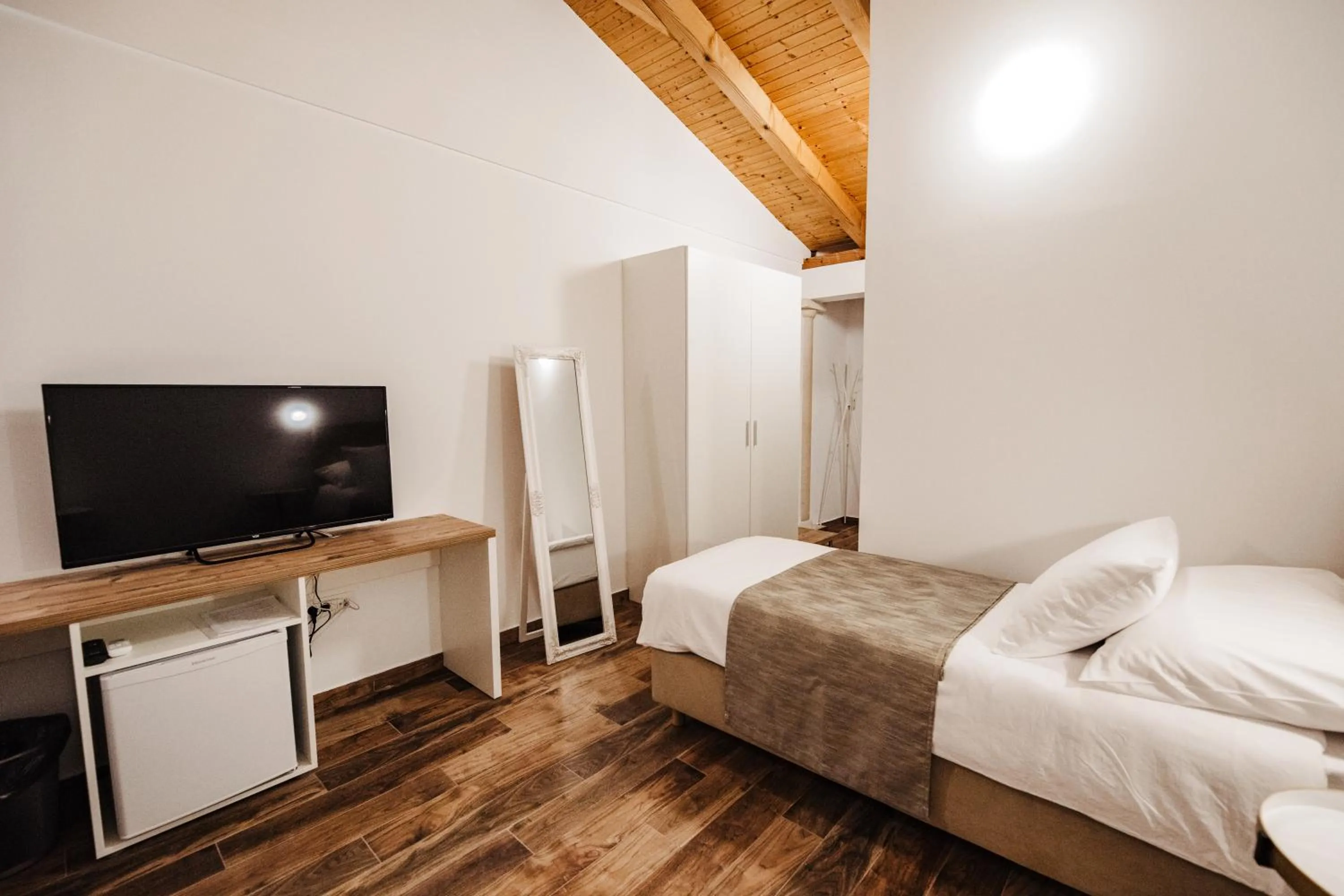 Bedroom in Villa Diana