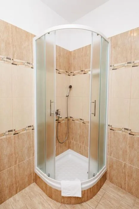 Bathroom in Villa Diana