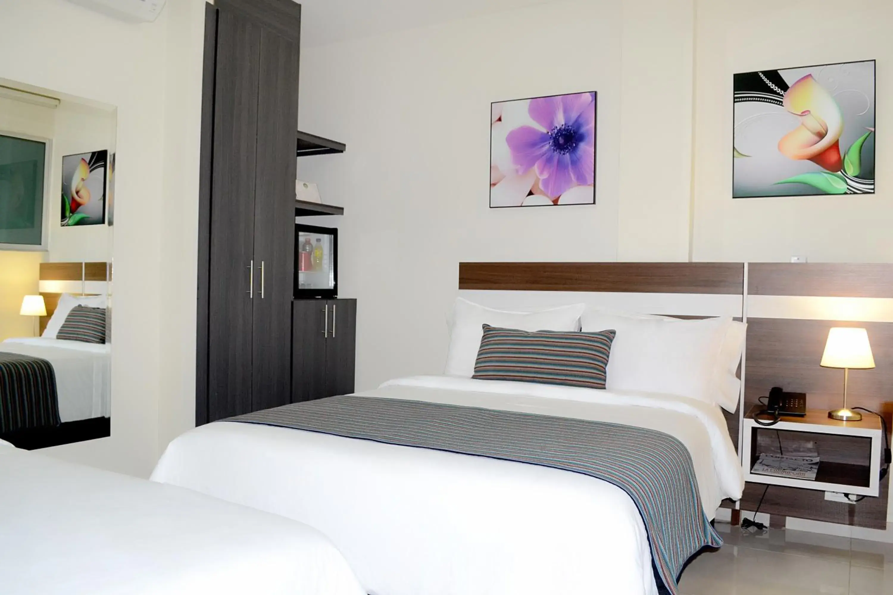 Hotel Metropolitano Plaza Hotel Metropolitano Plaza