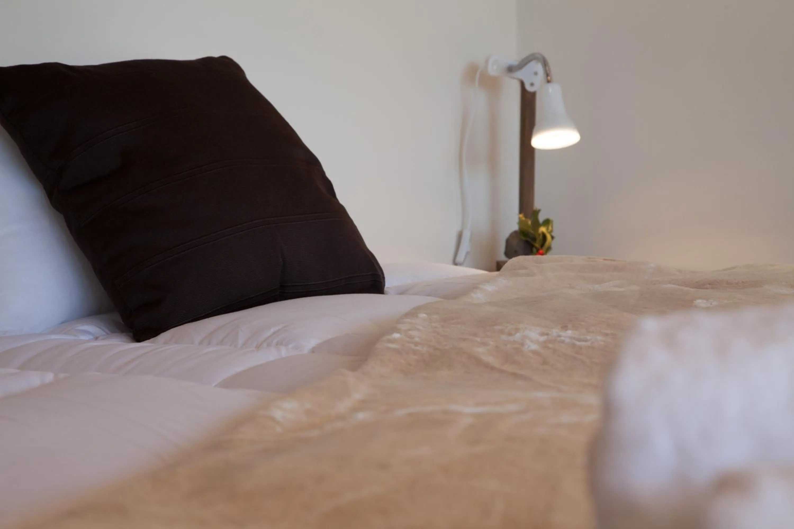Bed in Casa Mariolas