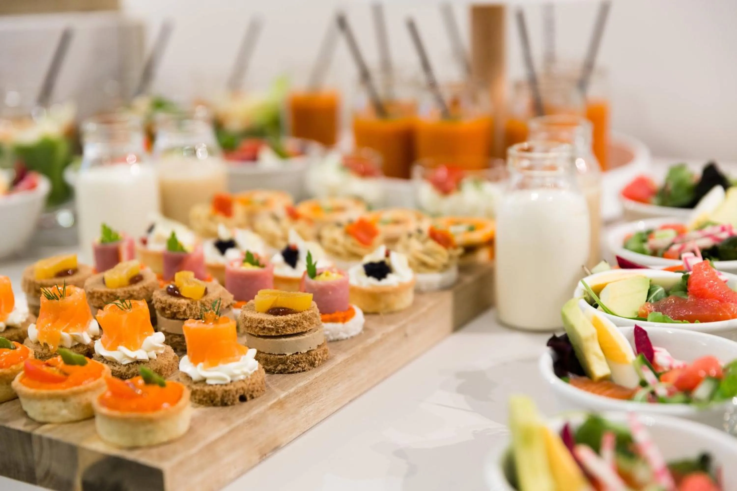 Lounge or bar in Courtyard By Marriott Brussels