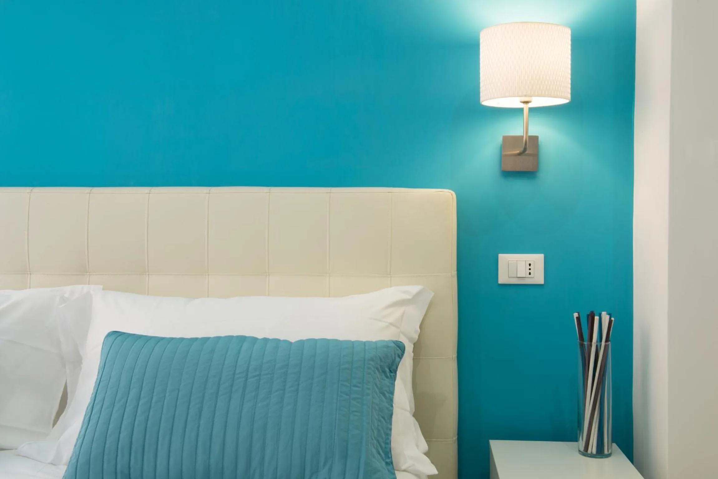 Bedroom, Bed in Le Stanze Di Gaia