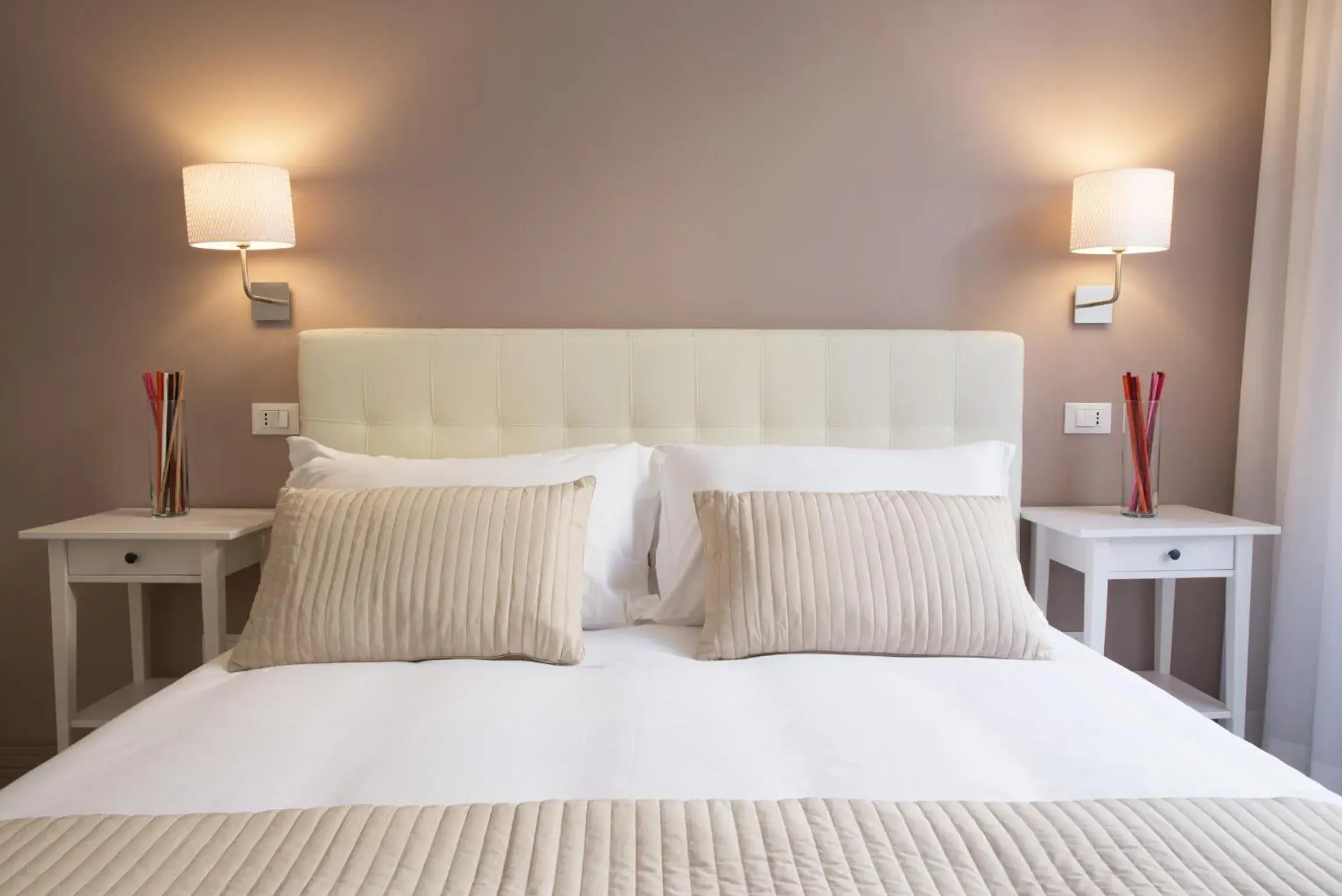 Standard Double Room - single occupancy in Le Stanze Di Gaia Standard Double Room - single occupancy in Le Stanze Di Gaia