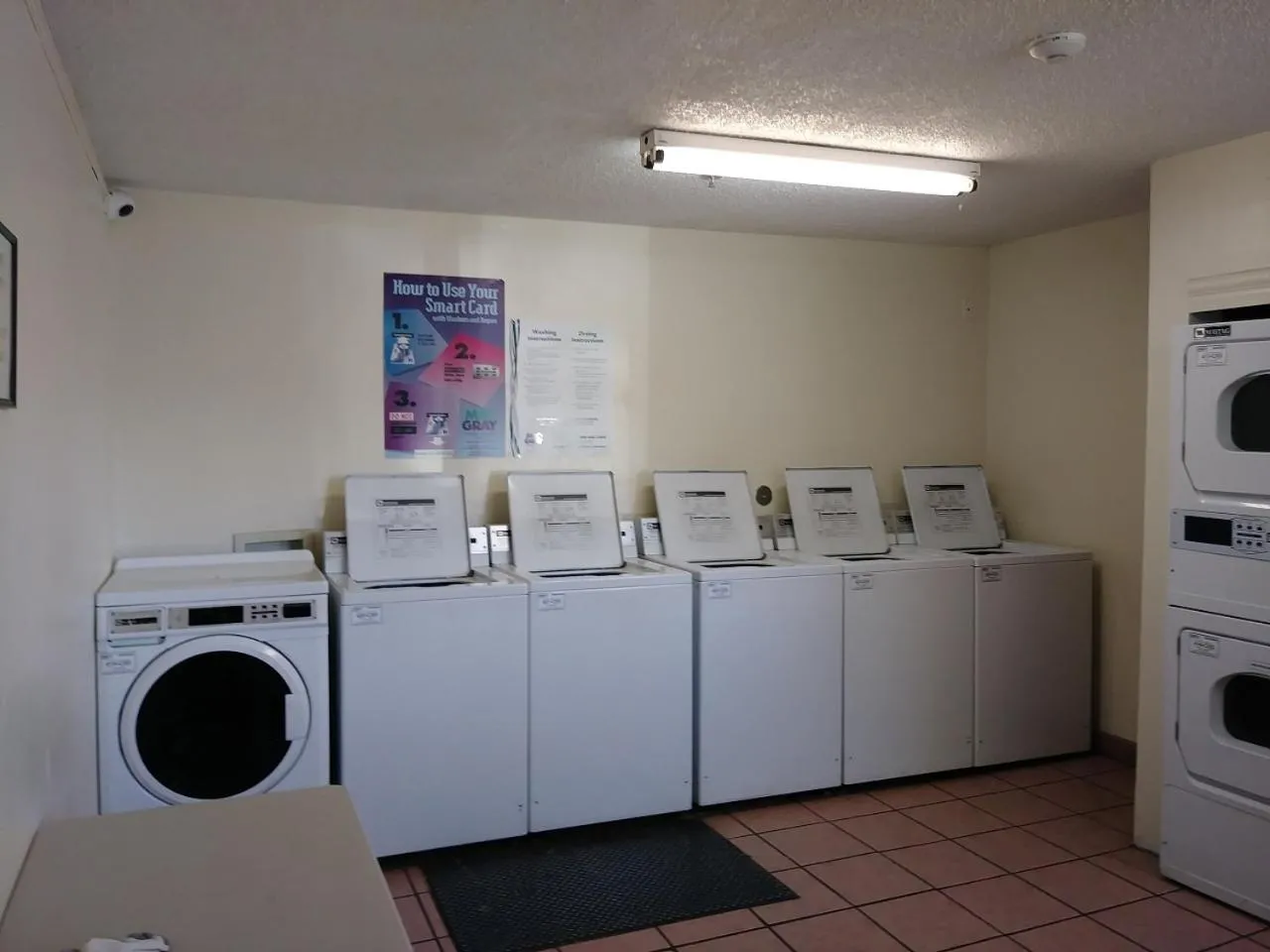 InTown Suites Extended Stay Albuquerque NM