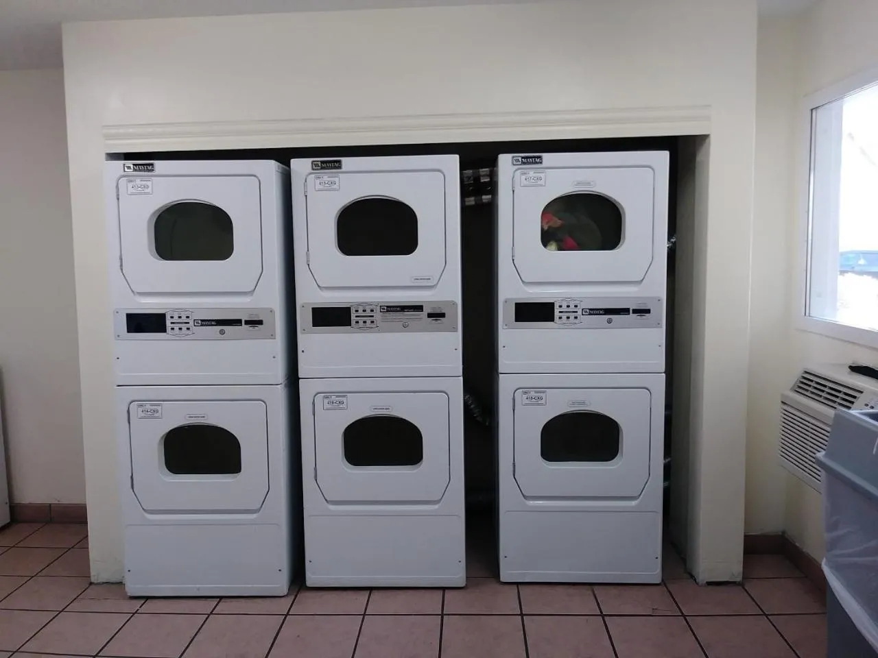 InTown Suites Extended Stay Albuquerque NM