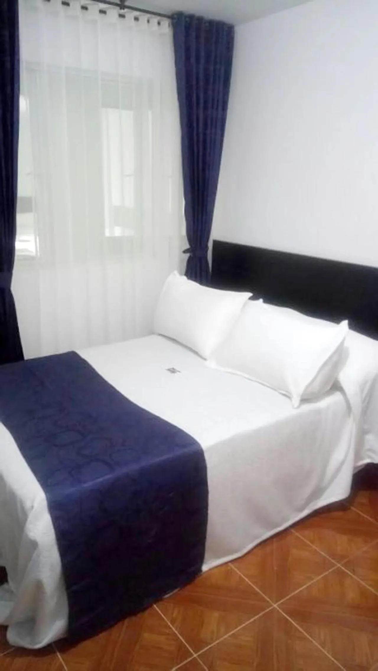 Single Room - single occupancy in Hotel Casa Guillermo