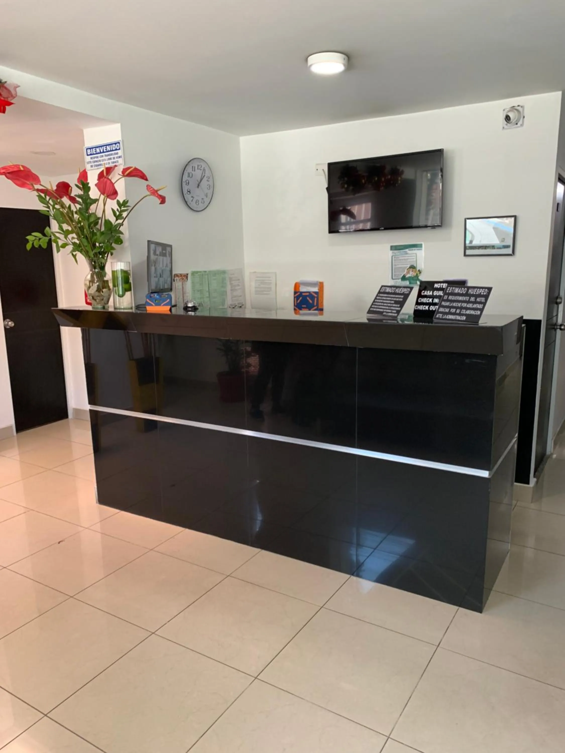 Hotel Casa Guillermo