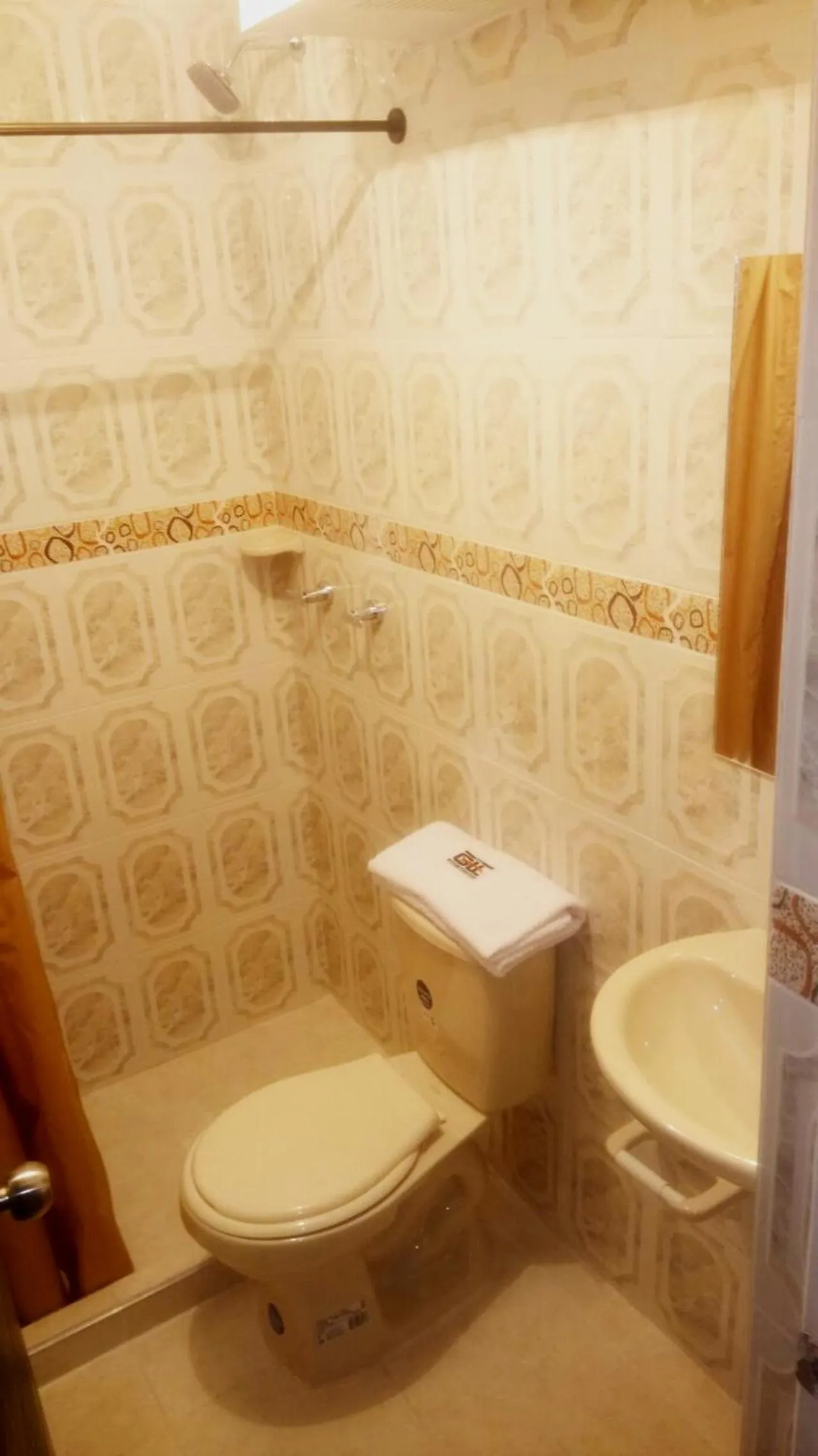 Single Room - single occupancy in Hotel Casa Guillermo