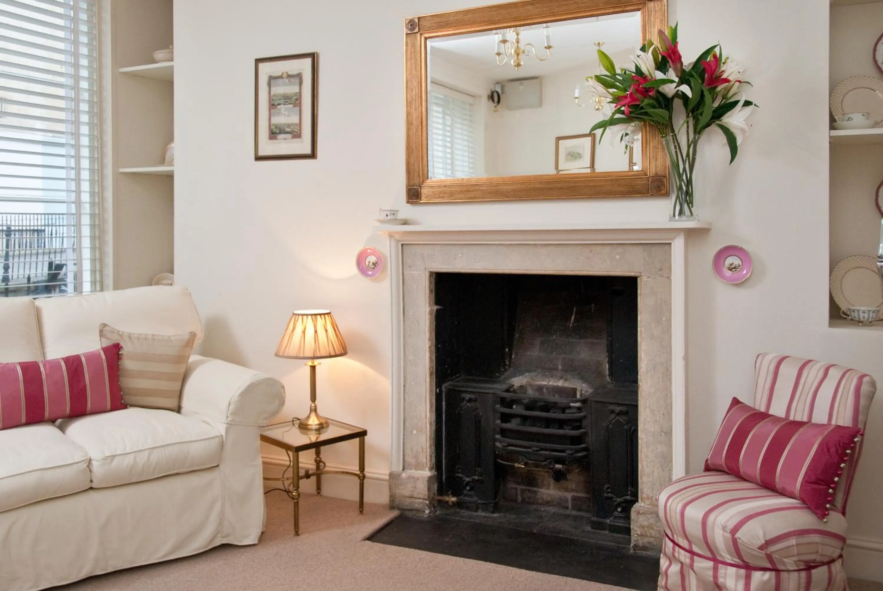 The Paragon Townhouse