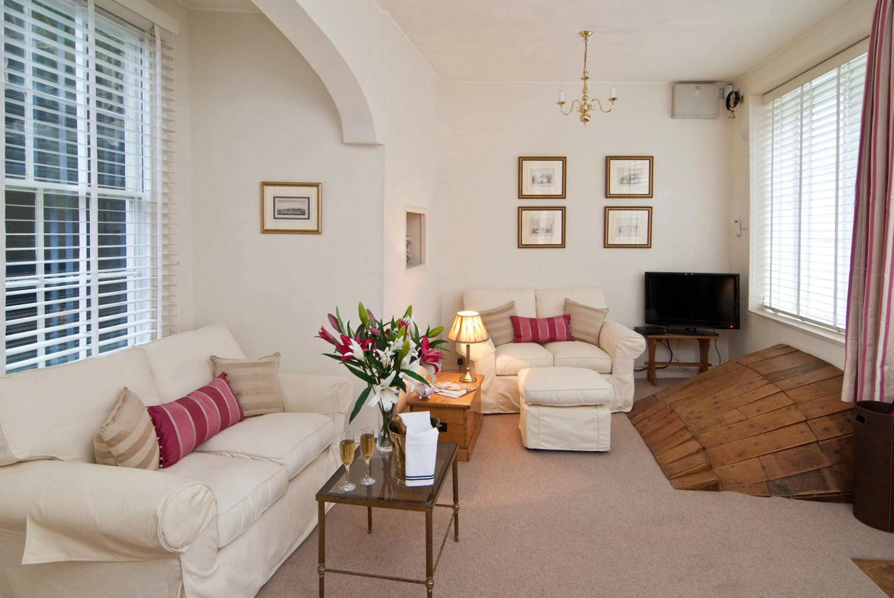 The Paragon Townhouse