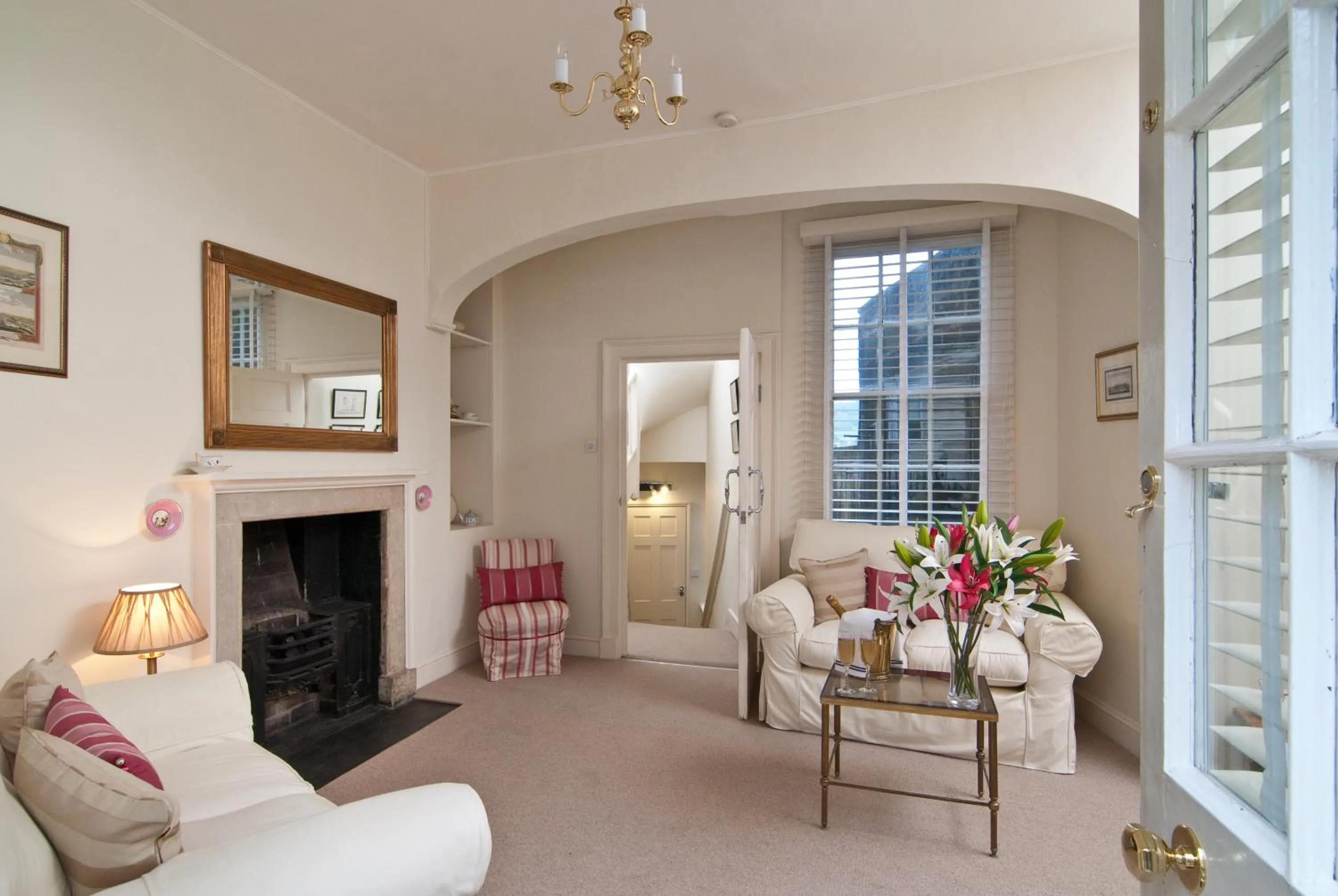 The Paragon Townhouse