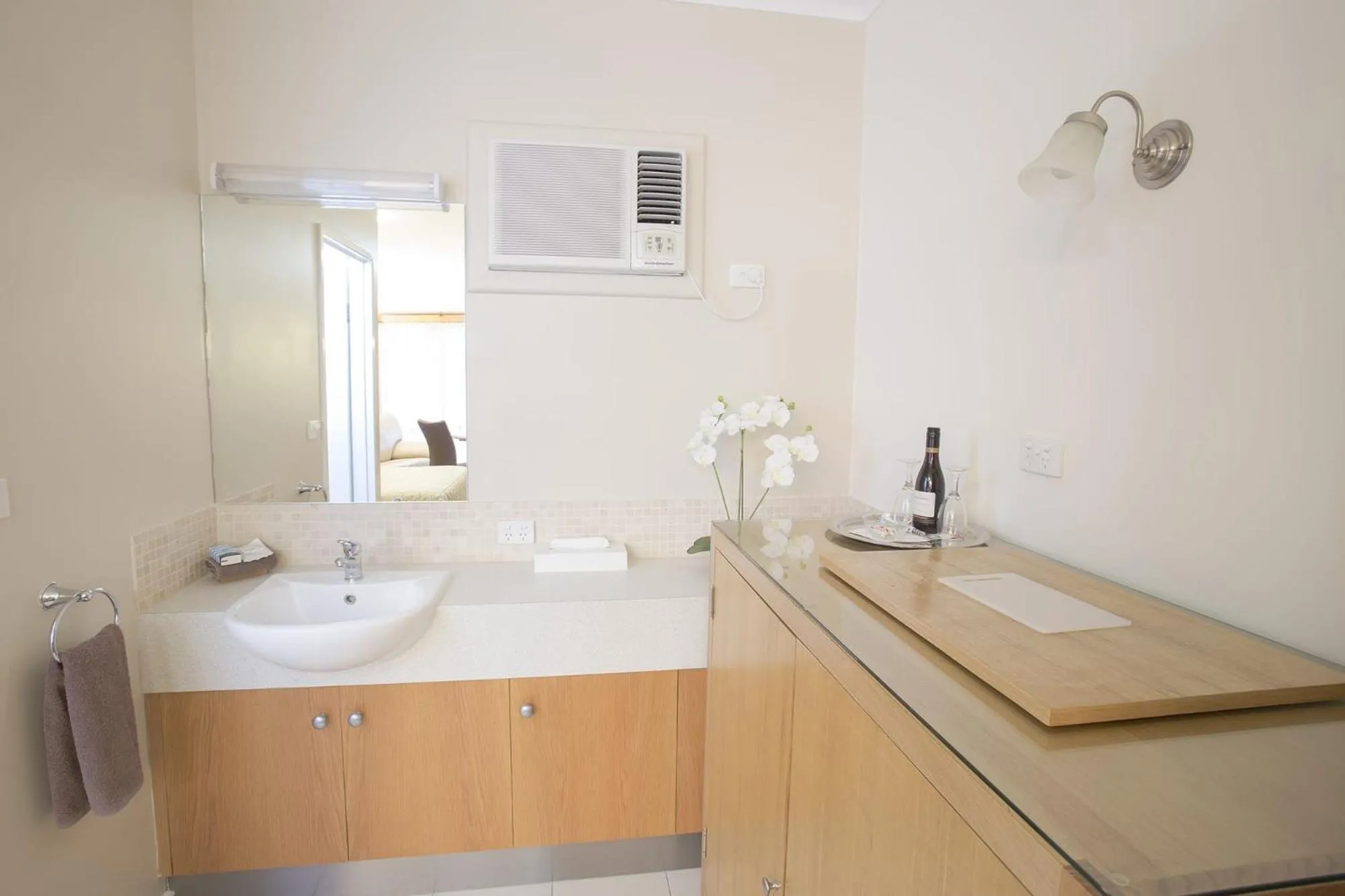 Horsham Country City Motor Inn