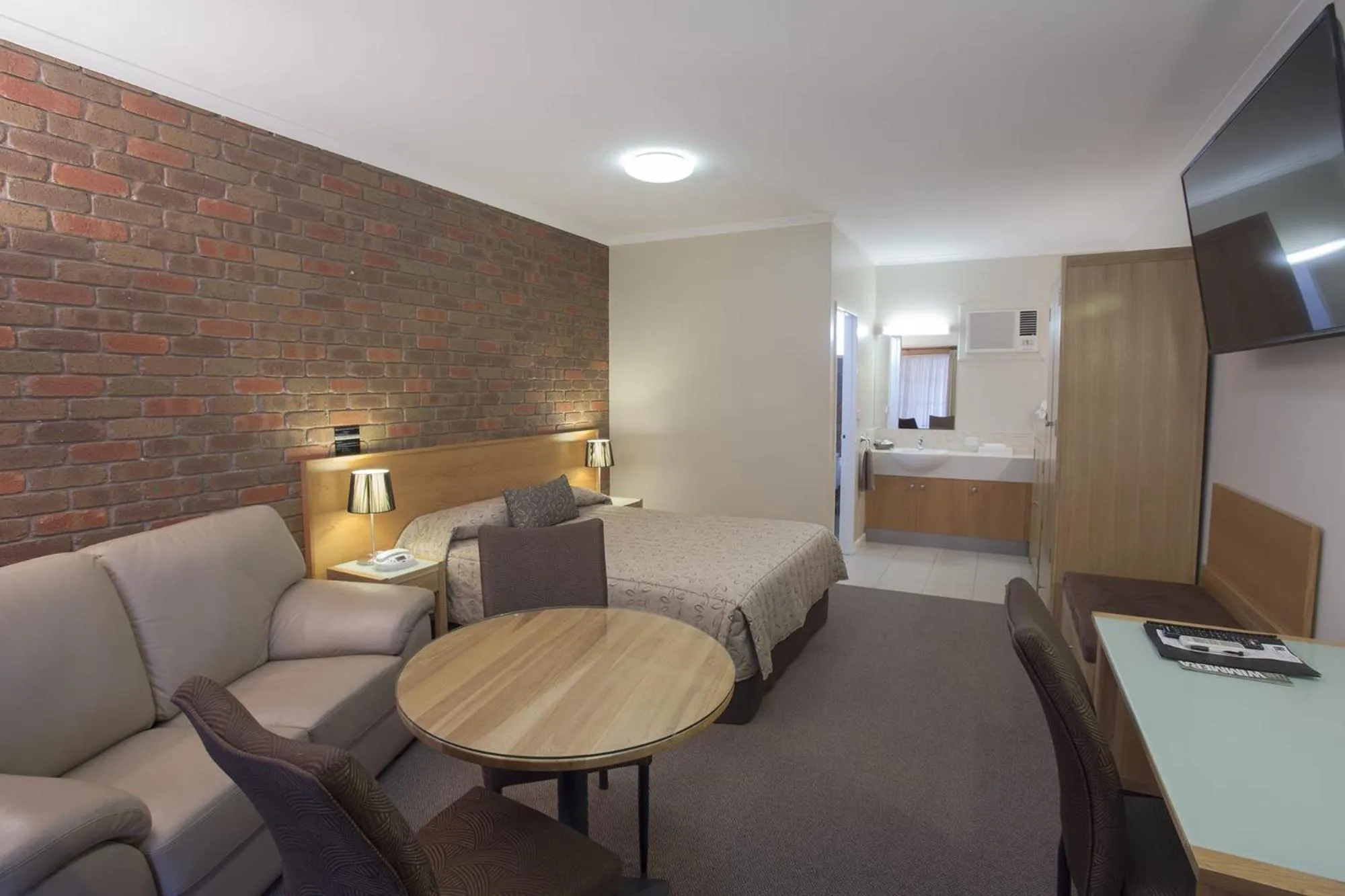 Horsham Country City Motor Inn