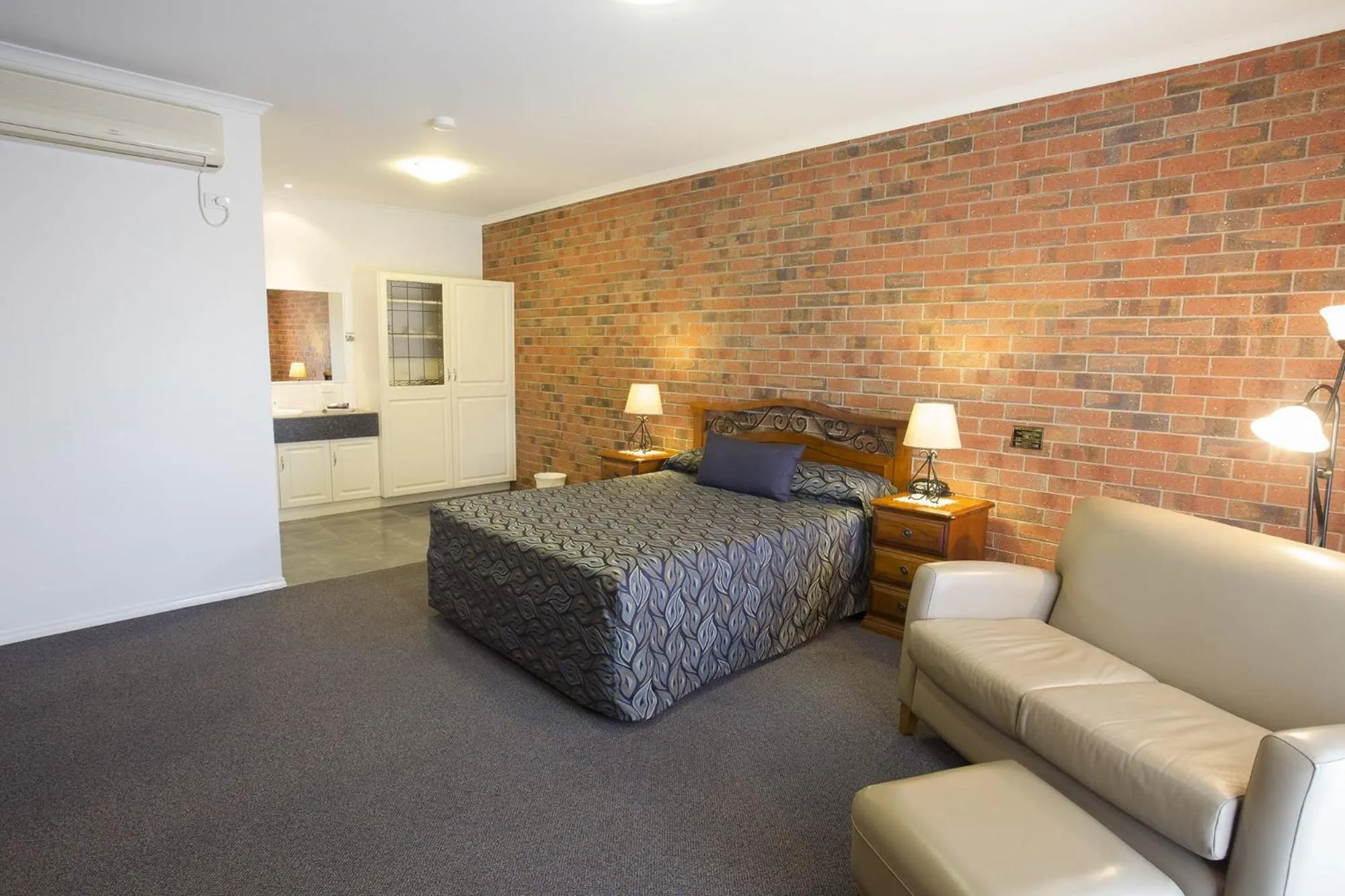 Horsham Country City Motor Inn