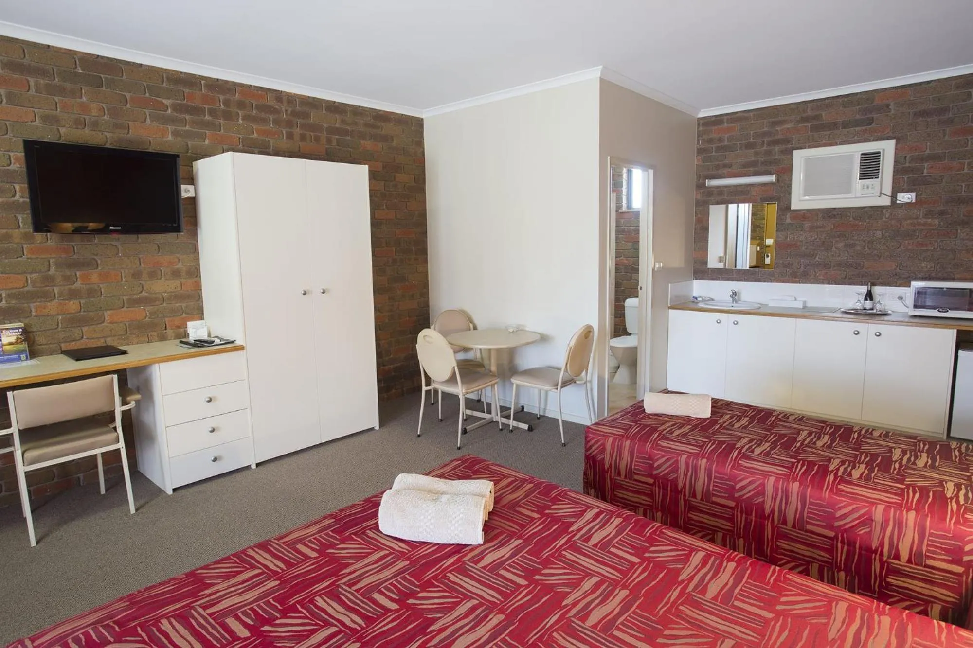 Horsham Country City Motor Inn