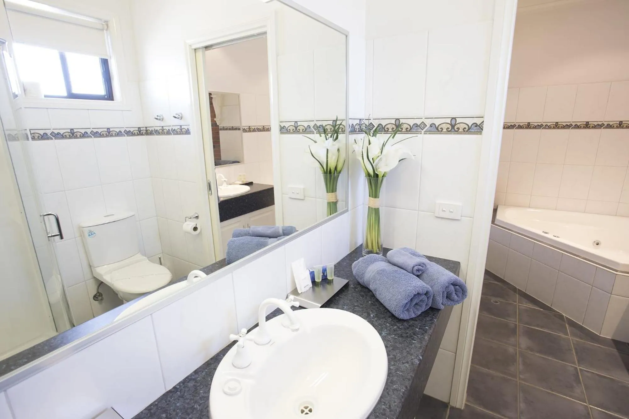 Horsham Country City Motor Inn