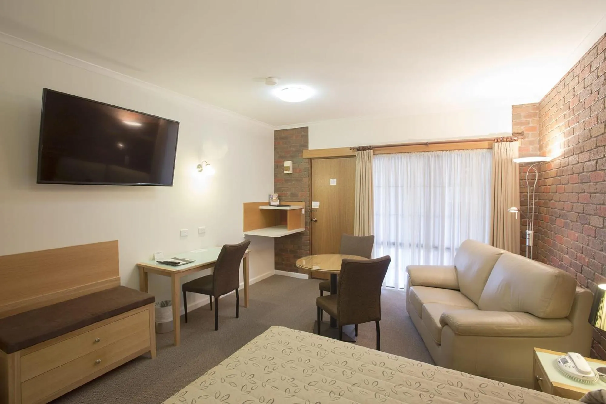 Horsham Country City Motor Inn