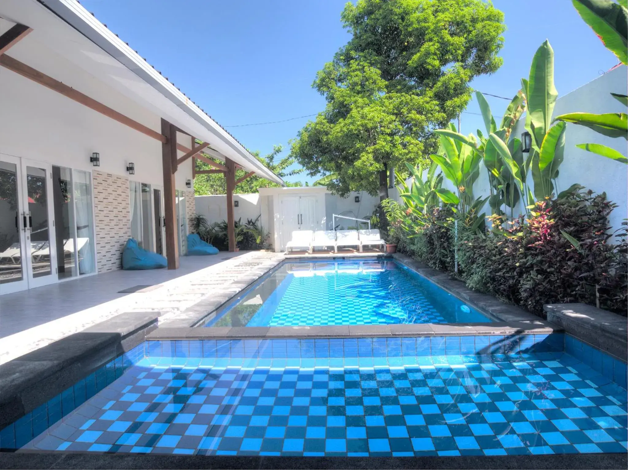 KyGunAya Villa KyGunAya Villa