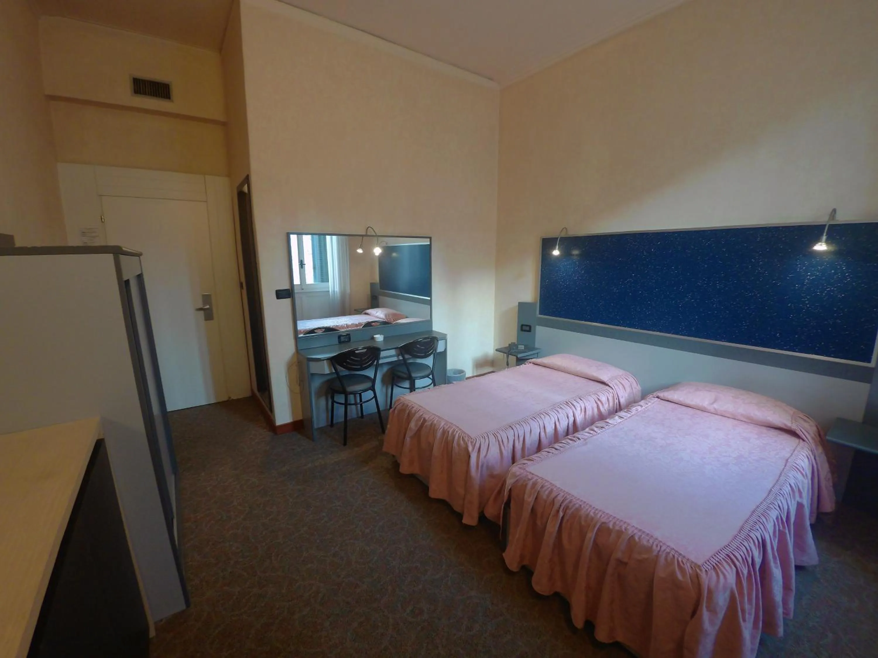 Photo of the whole room, Bed in Hotel Ada