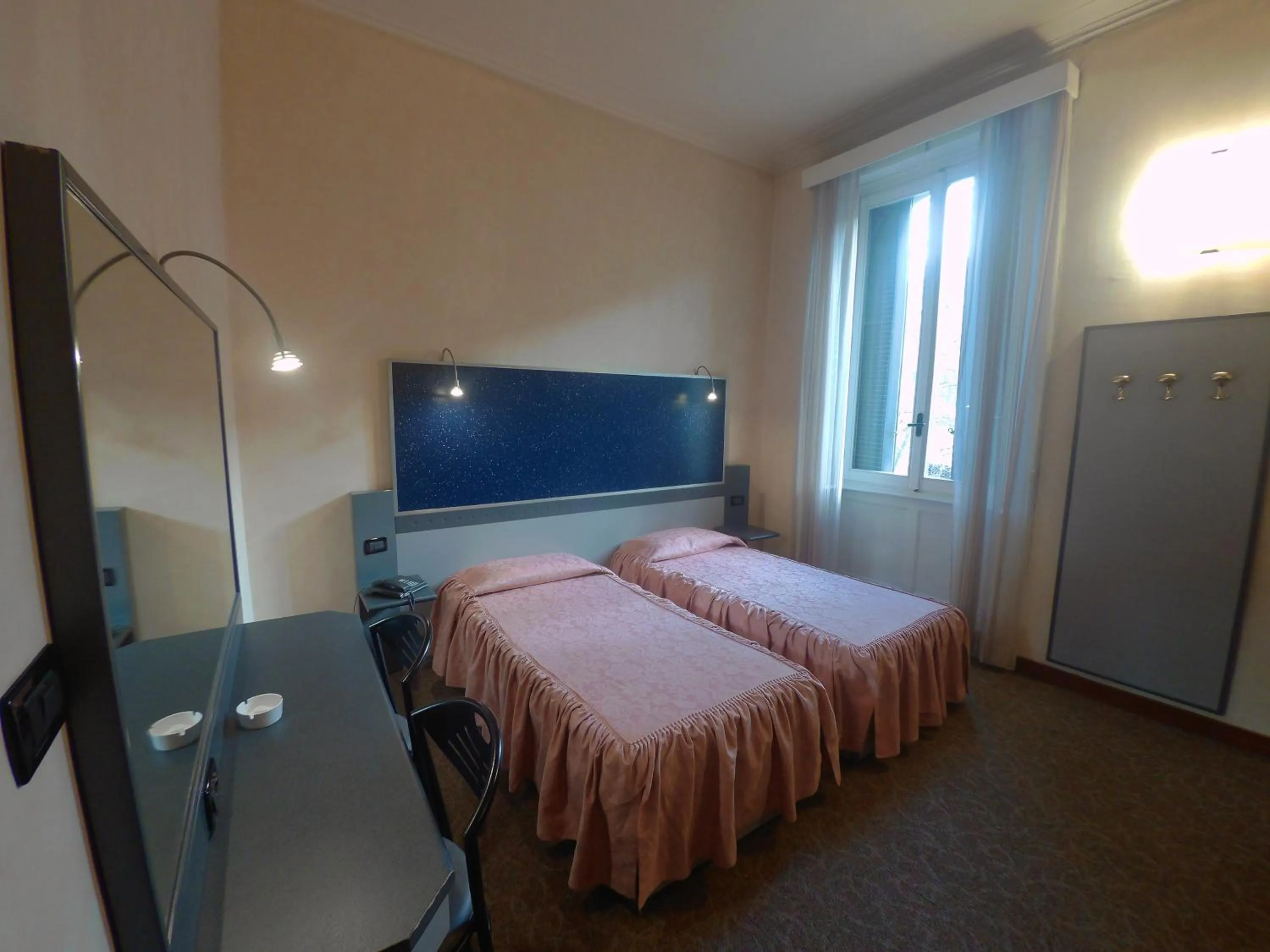 Photo of the whole room, Bed in Hotel Ada