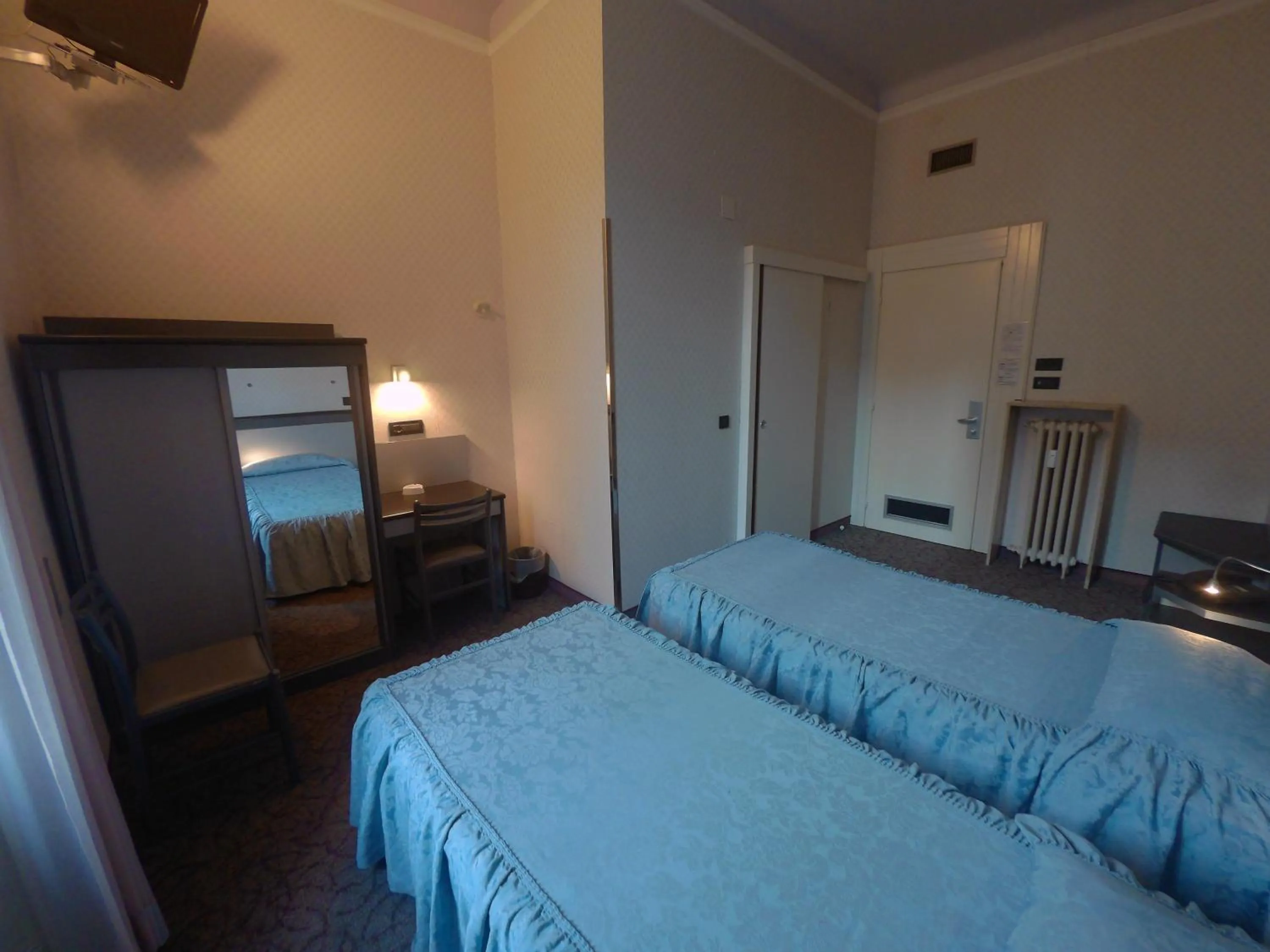 Photo of the whole room, Bed in Hotel Ada